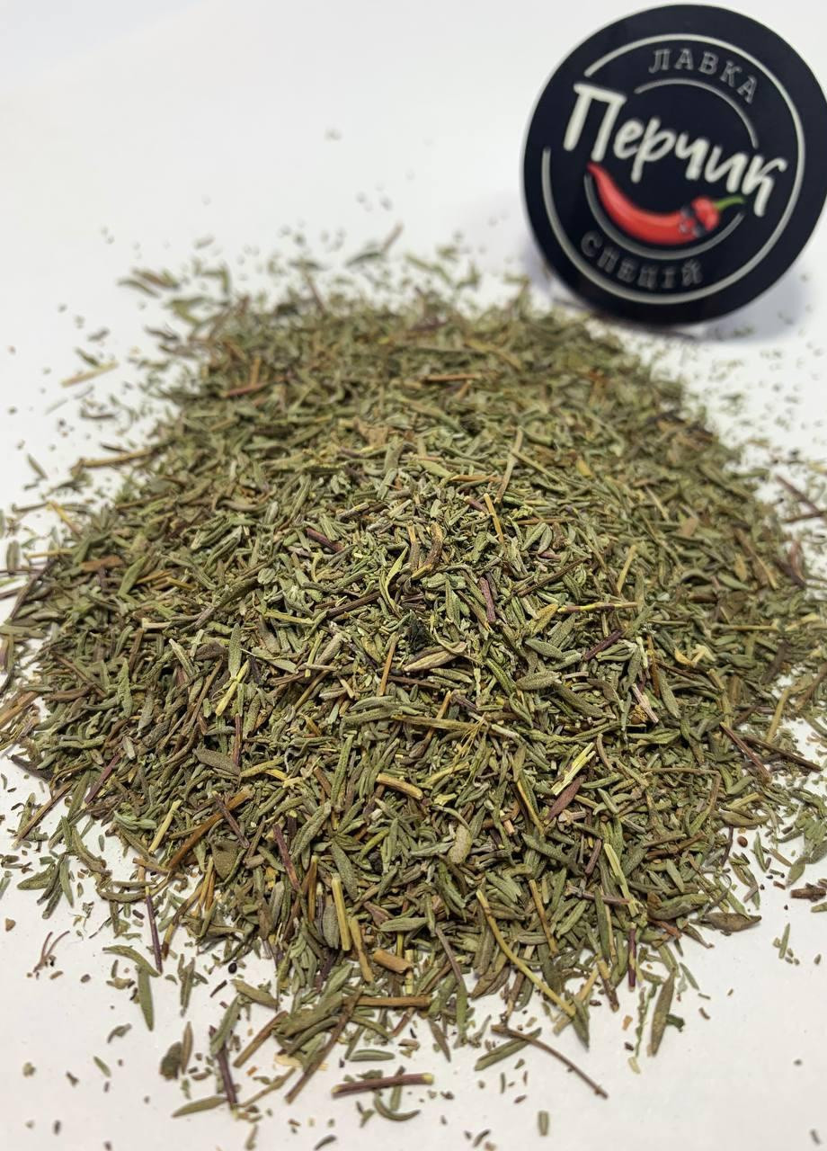 Тимьян (чабрец) 100 грамм No Brand (251407384)