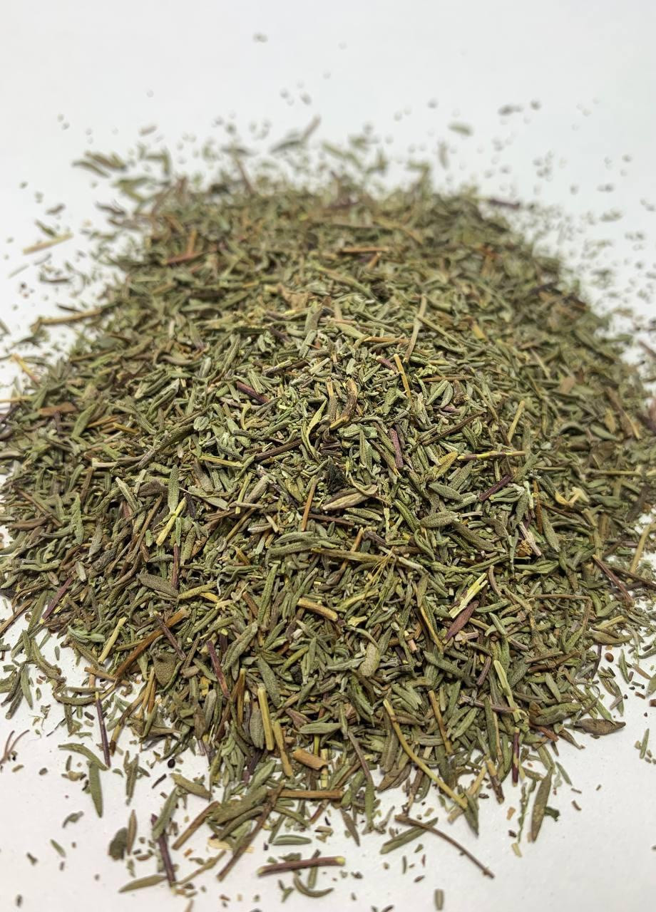 Тимьян (чабрец) 100 грамм No Brand (251407384)