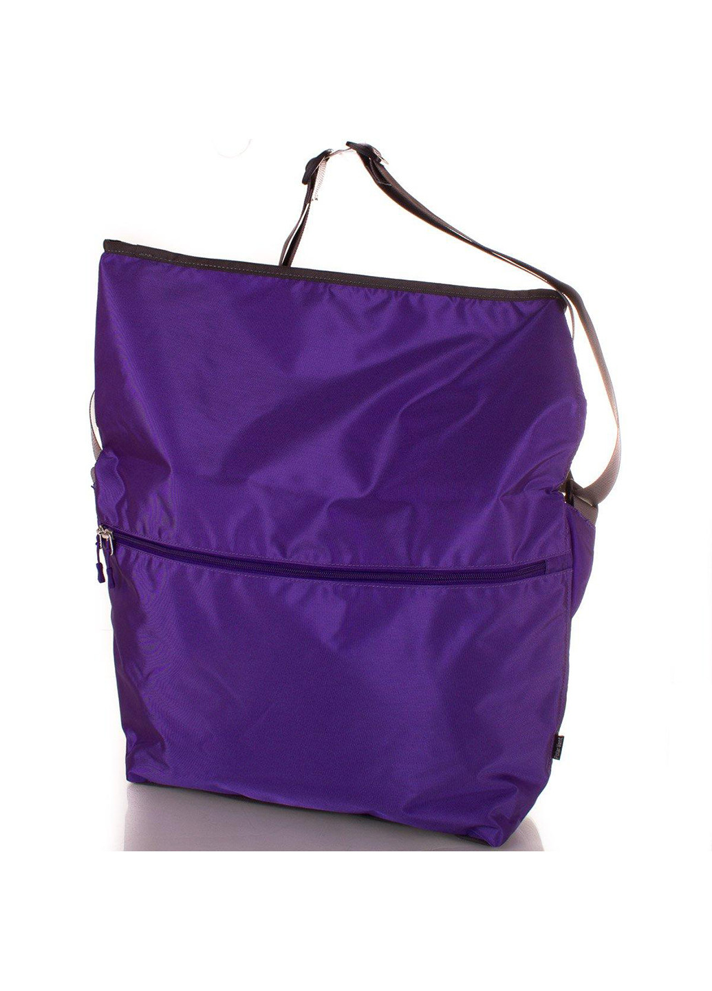 Женская спортивная сумка через плечо 32х35х10 см Onepolar (253027593)