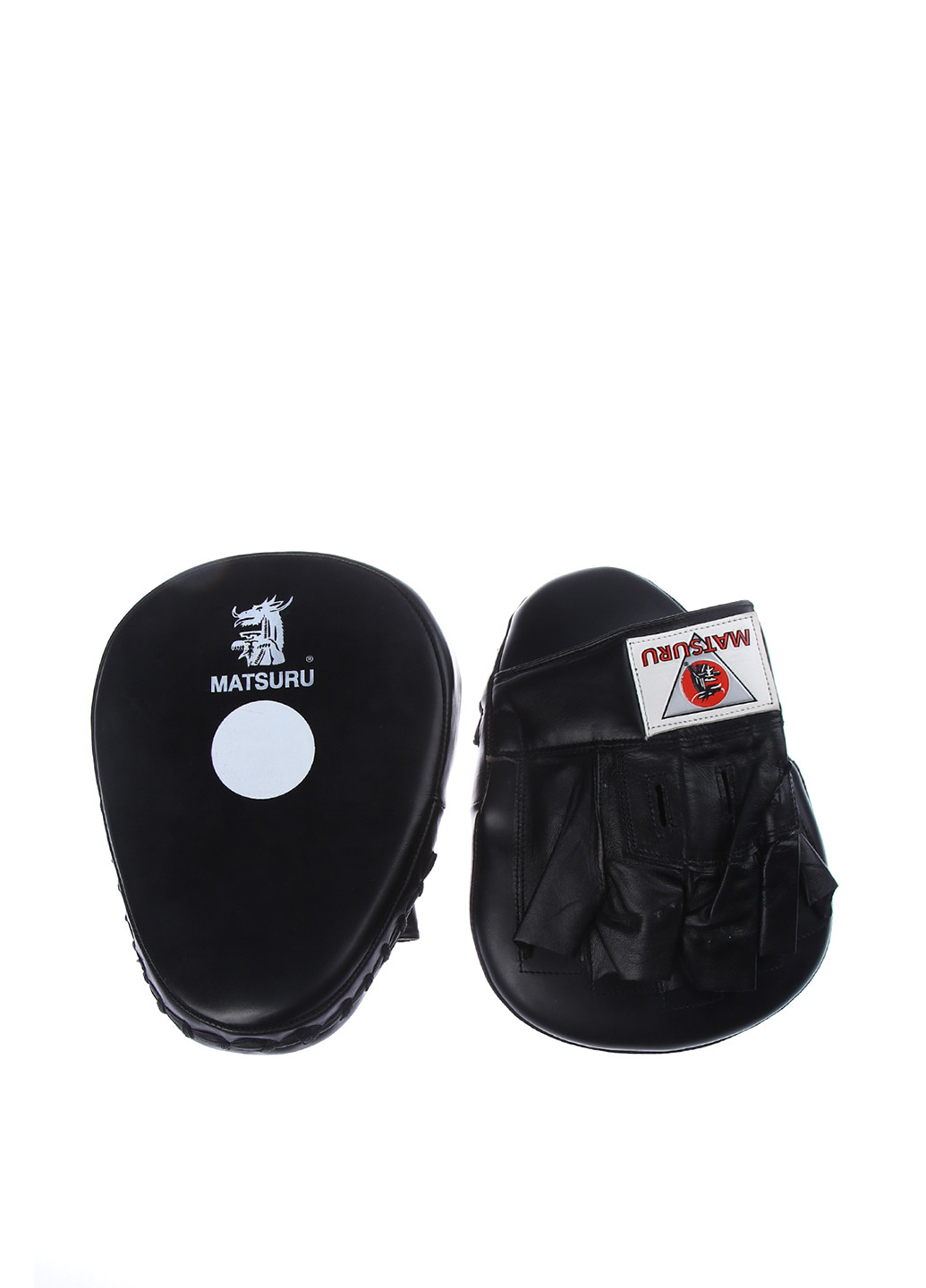 Боксерські рукавички Rucanor (252765295)