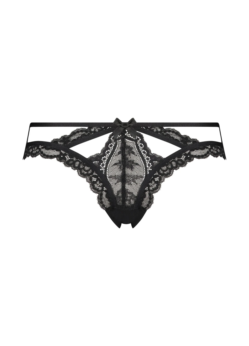 Трусики Hunkemoller (339506581)