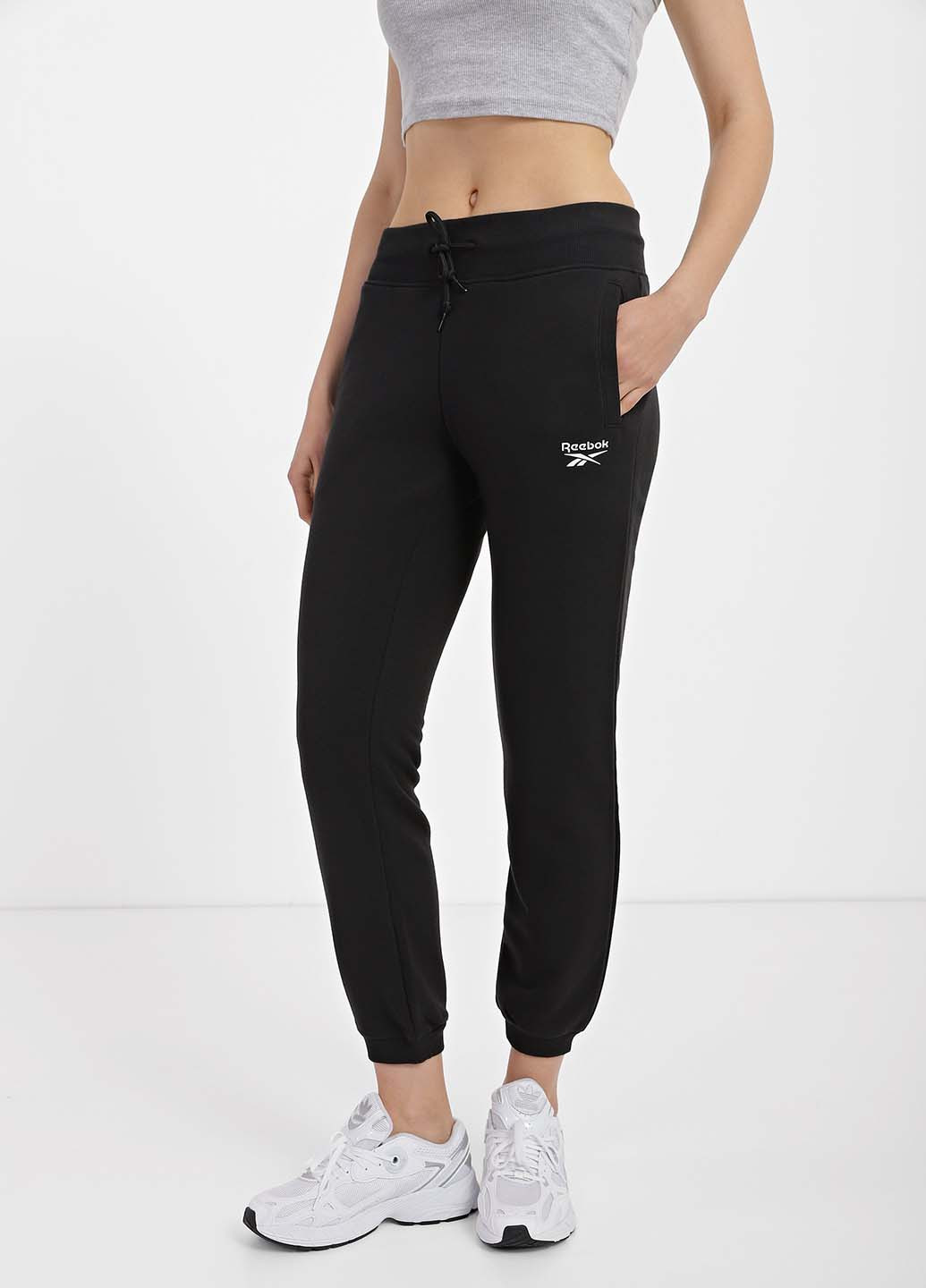 Брюки Reebok (328711087)