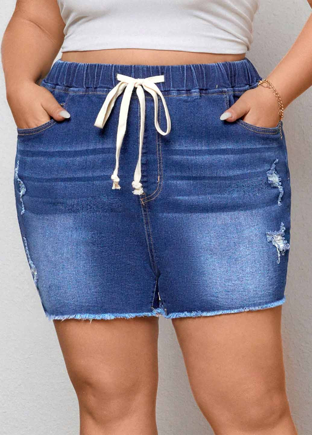 Шорты SHEIN (367006208)