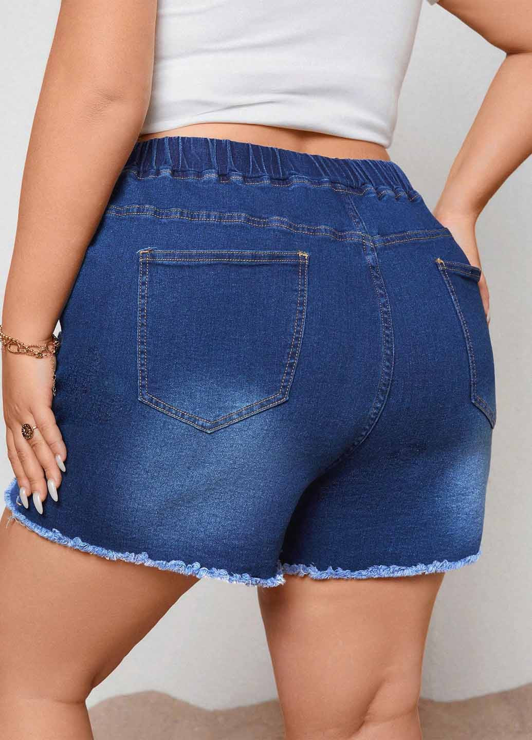 Шорты SHEIN (367006208)