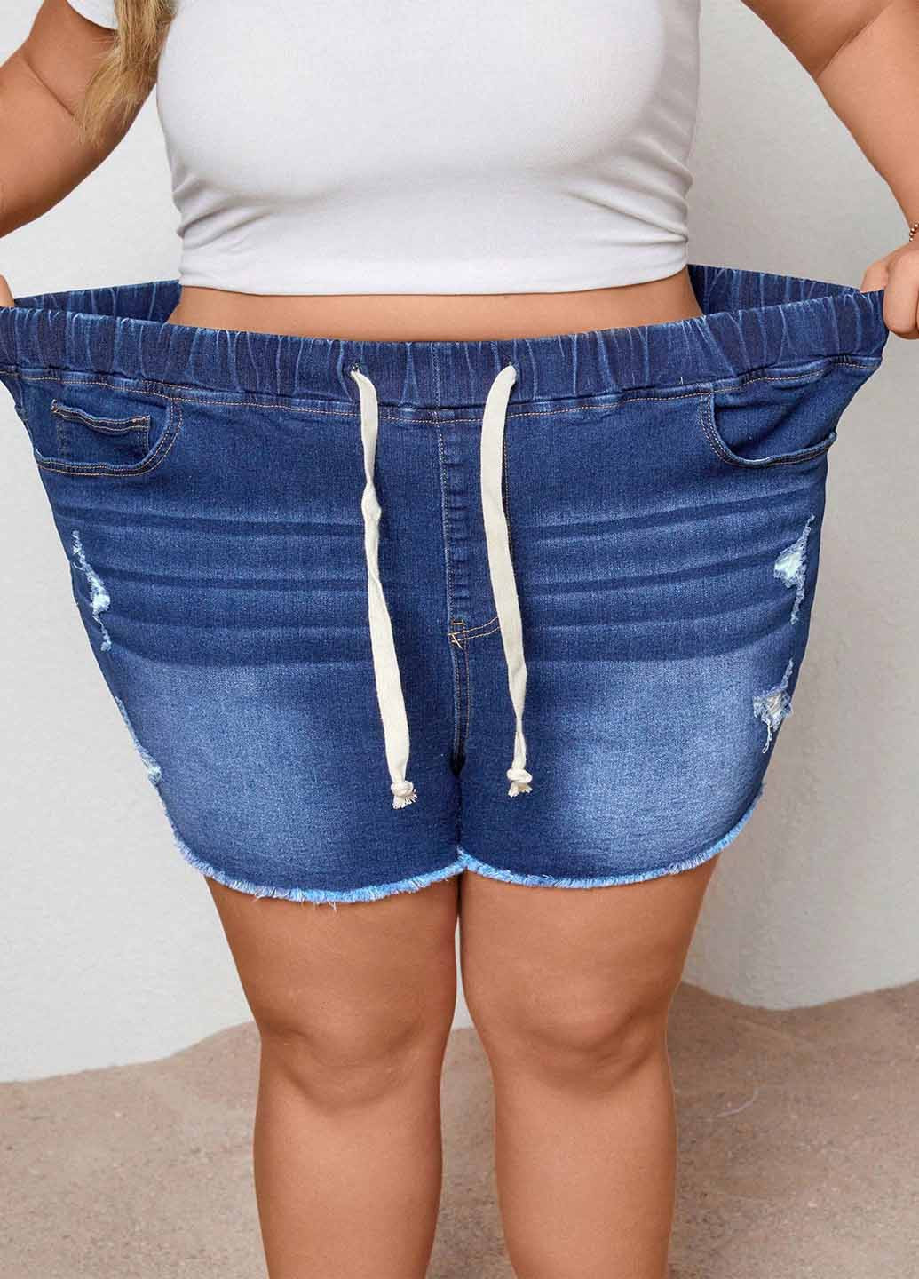 Шорты SHEIN (367006208)