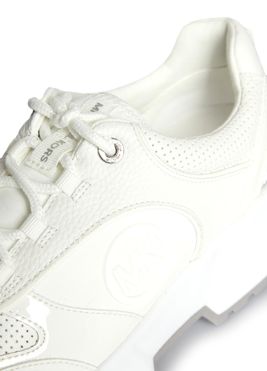 Кросівки Michael Kors білі демісезони (307061510)