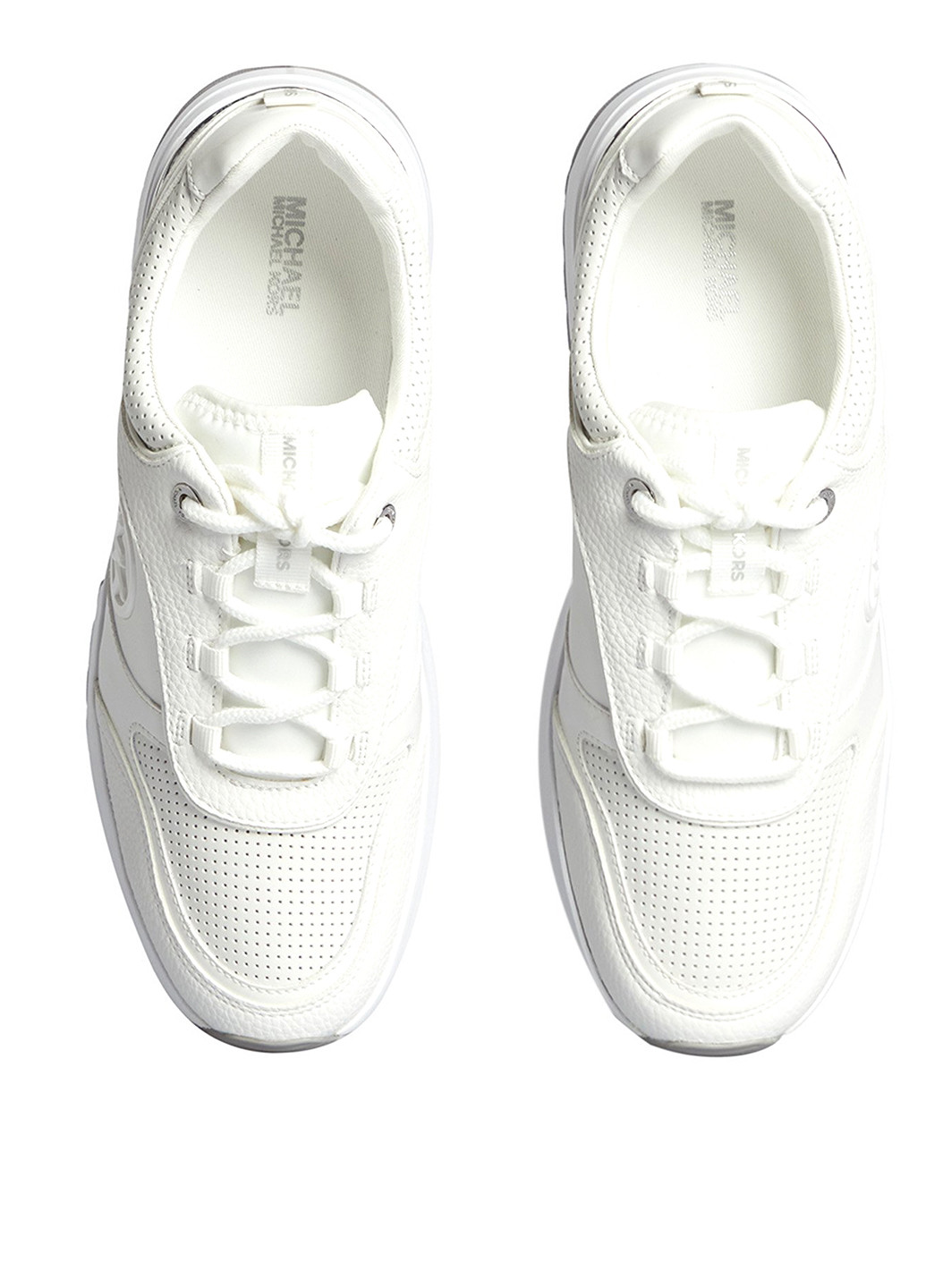Кросівки Michael Kors білі демісезони (307061510)