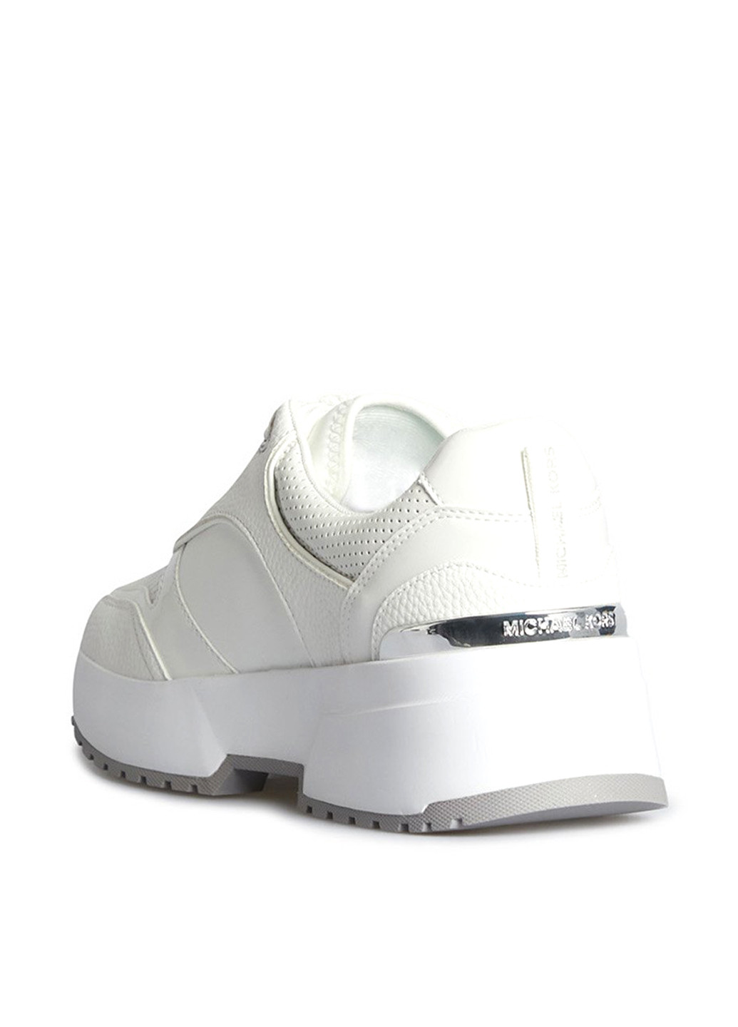 Кросівки Michael Kors білі демісезони (307061510)