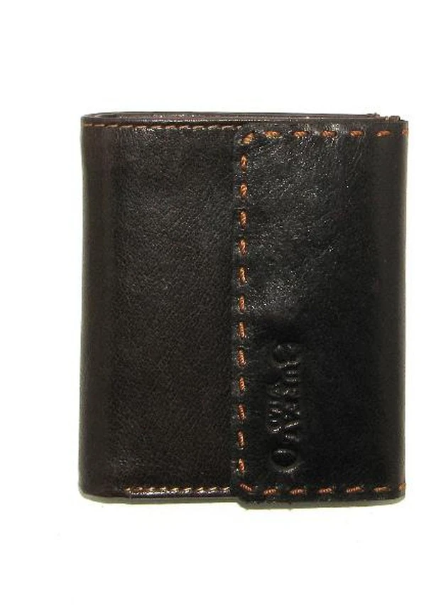 Кошелек CC2A-BWJ BROWN Buffalo Wild (253933070)