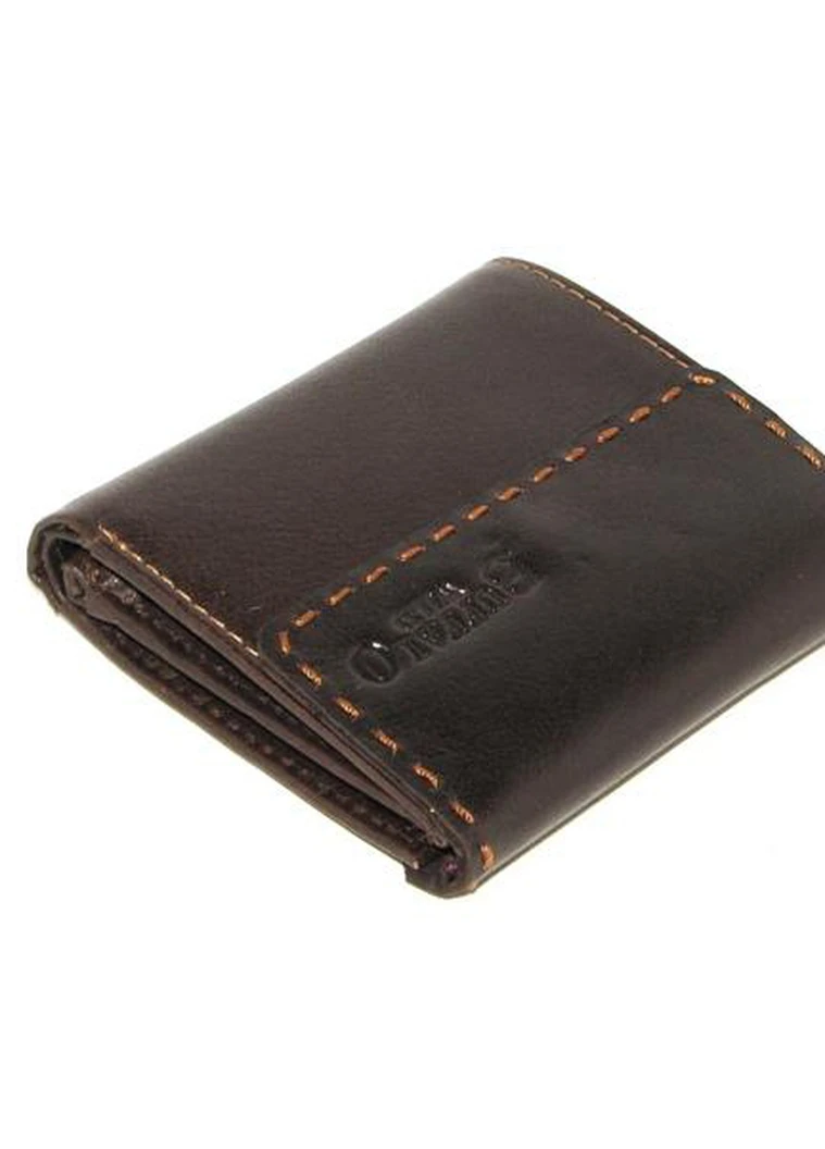 Кошелек CC2A-BWJ BROWN Buffalo Wild (253933070)