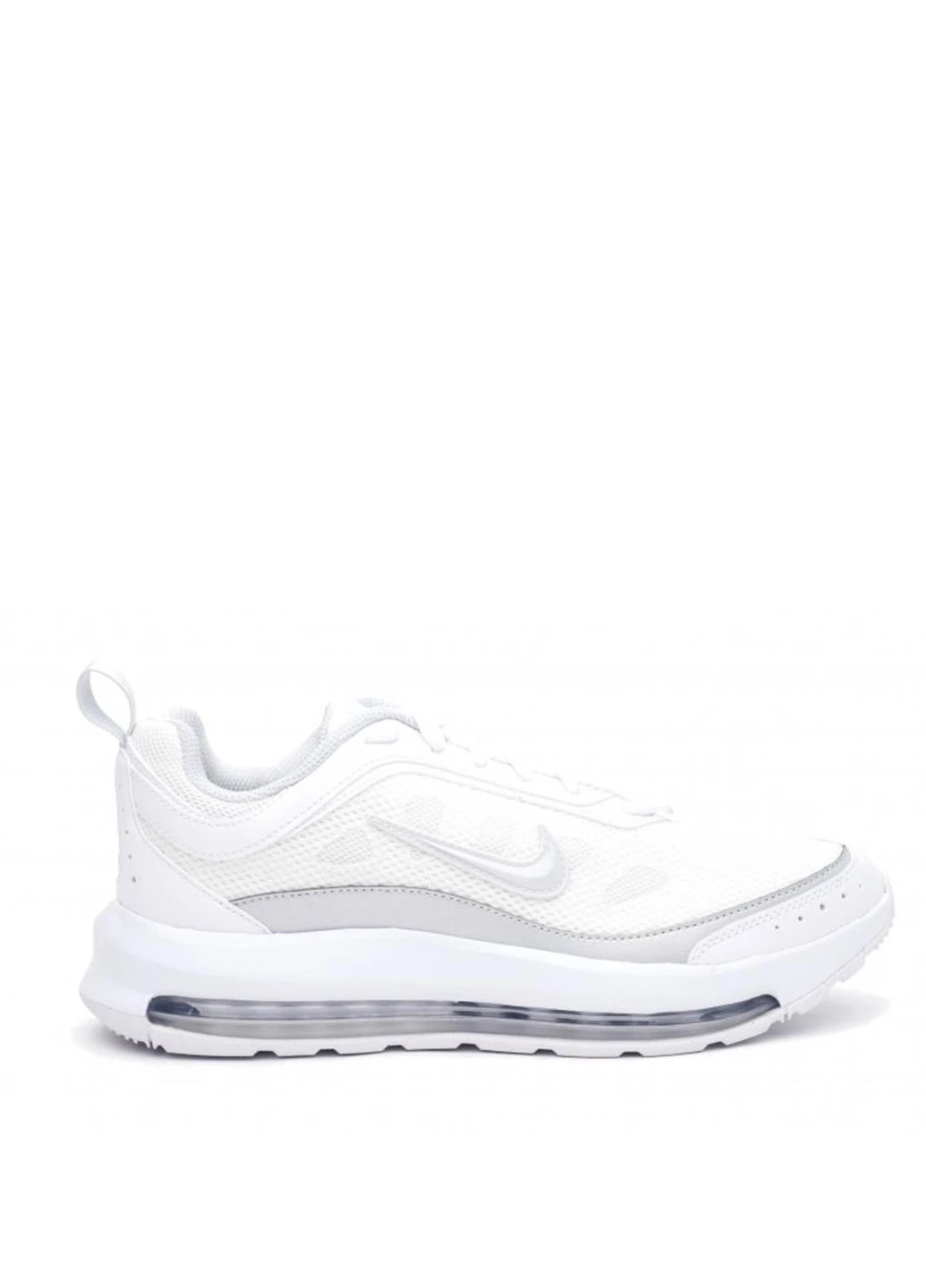 Кросівки CU4870-102 Nike AIR MAX AP білі демісезони (317286269)