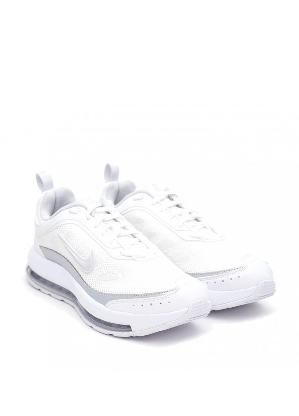 Кросівки CU4870-102 Nike AIR MAX AP білі демісезони (317286269)