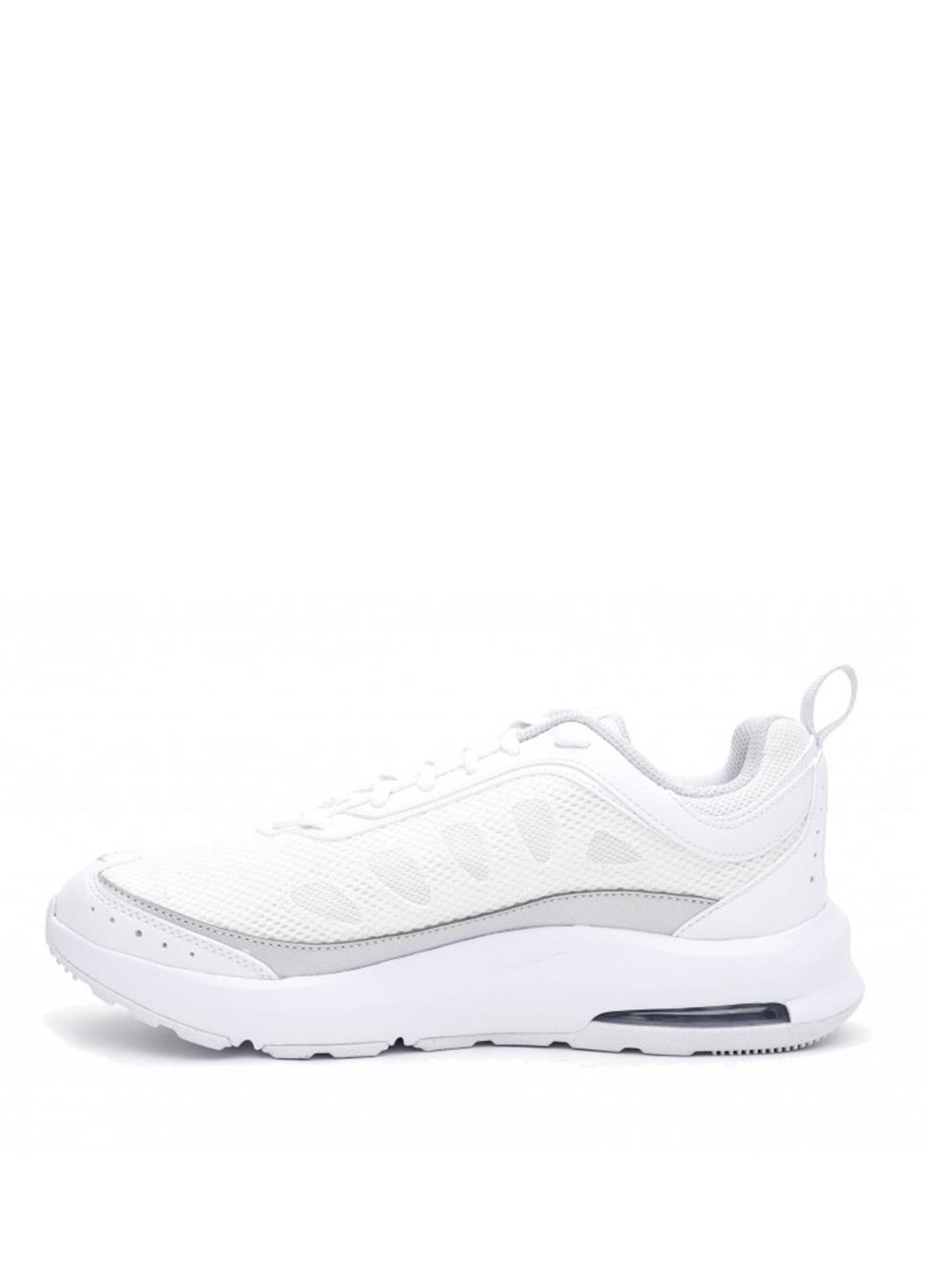 Кросівки CU4870-102 Nike AIR MAX AP білі демісезони (317286269)