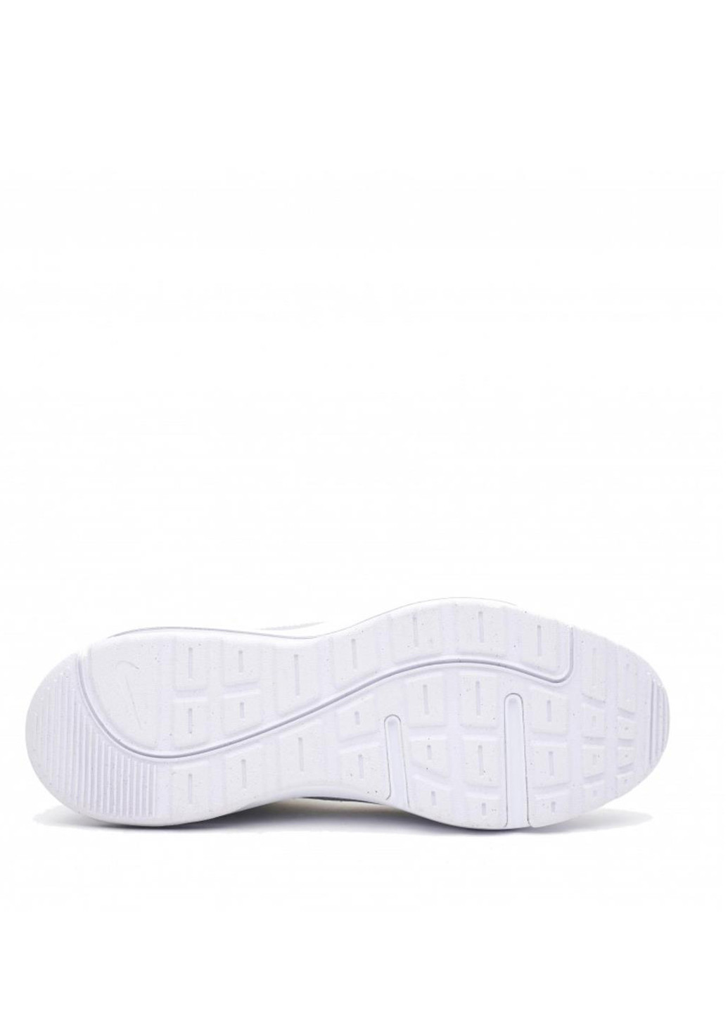 Кросівки CU4870-102 Nike AIR MAX AP білі демісезони (317286269)