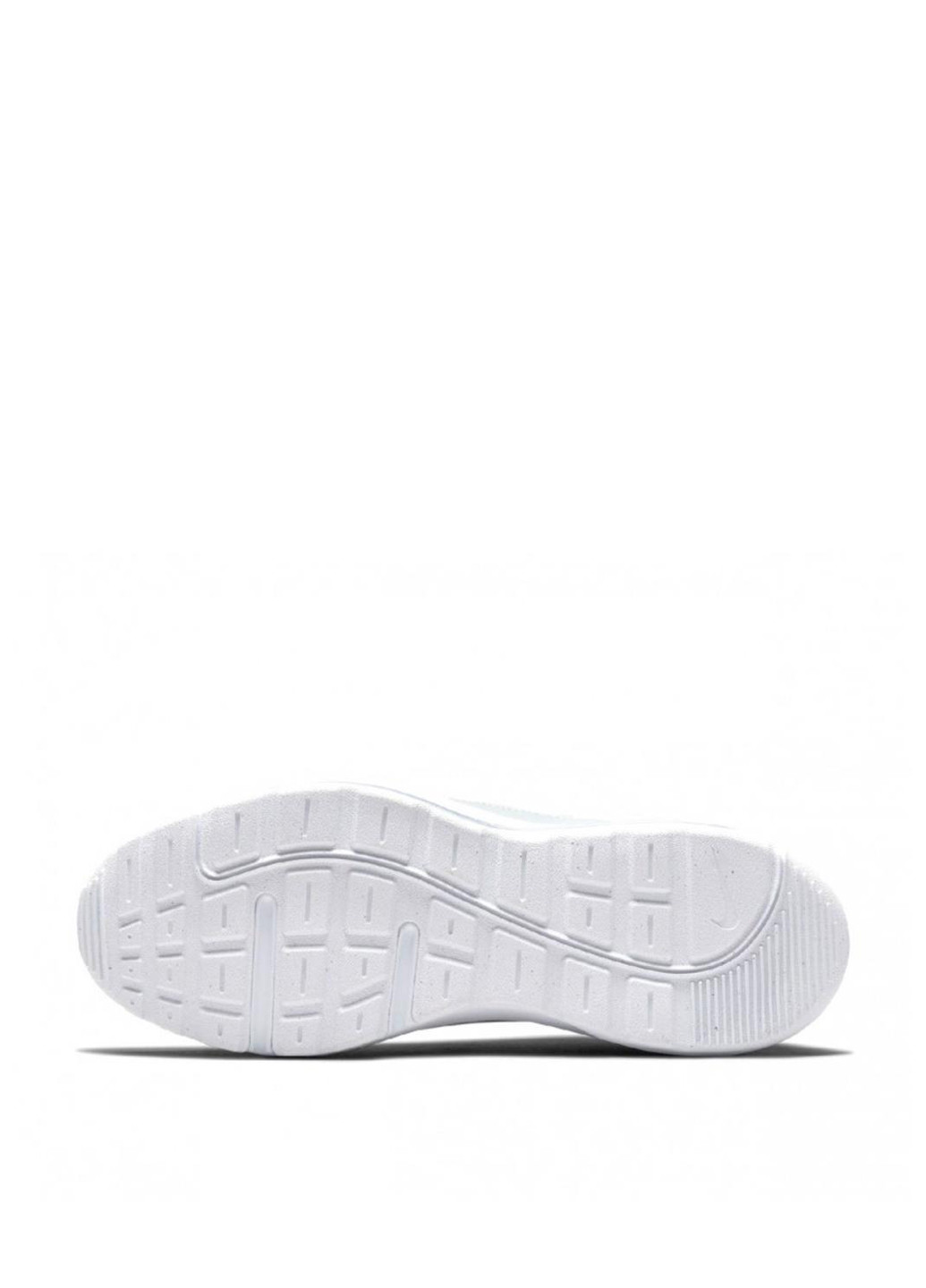 Кросівки CU4870-102 Nike AIR MAX AP білі демісезони (317286269)