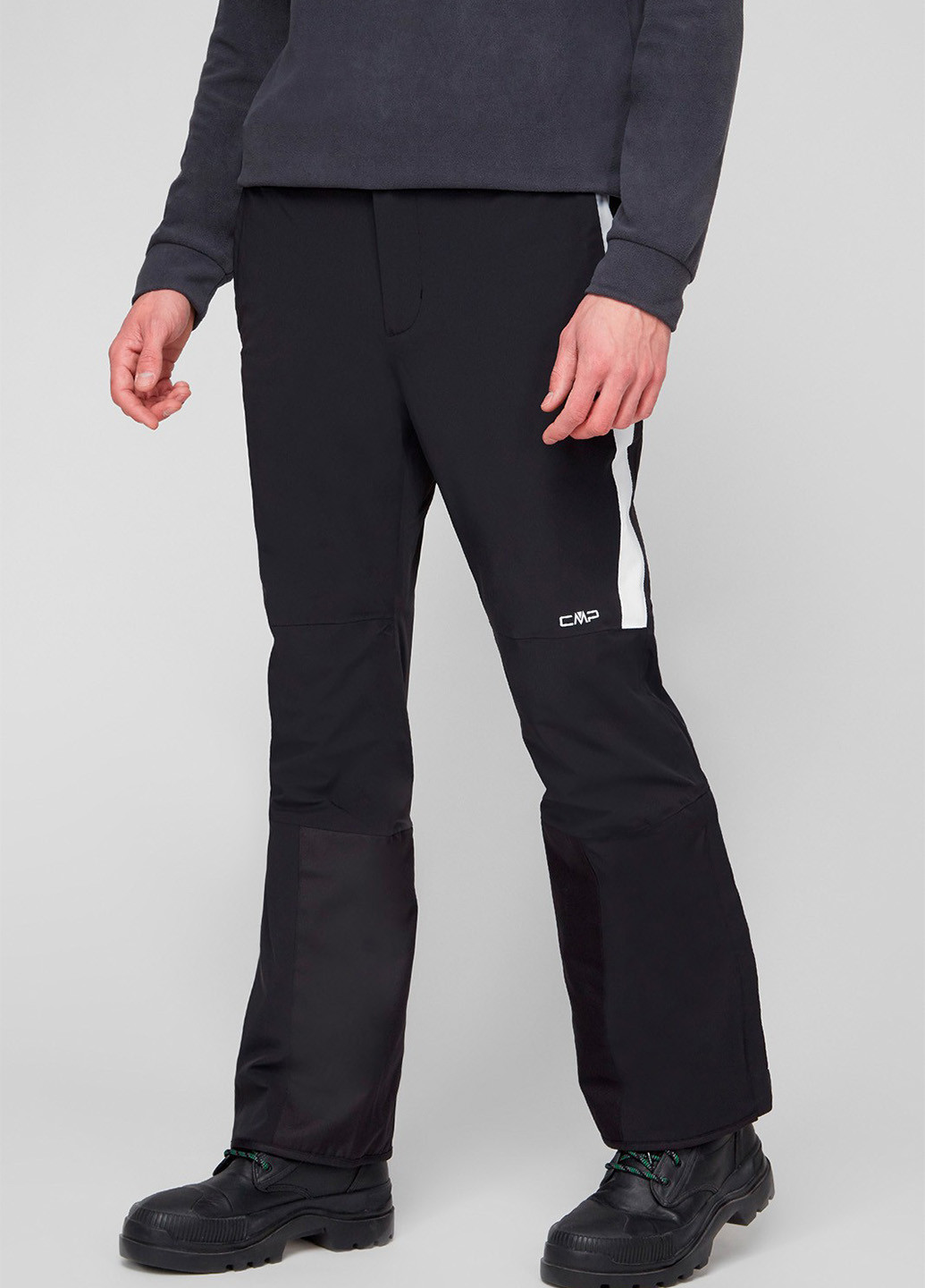 Лыжные брюки CMP MAN PANT (260009078)
