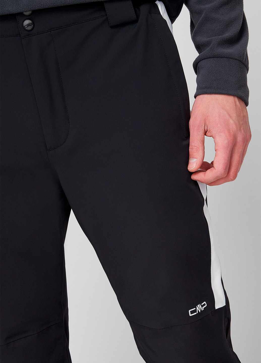 Лыжные брюки CMP MAN PANT (260009078)