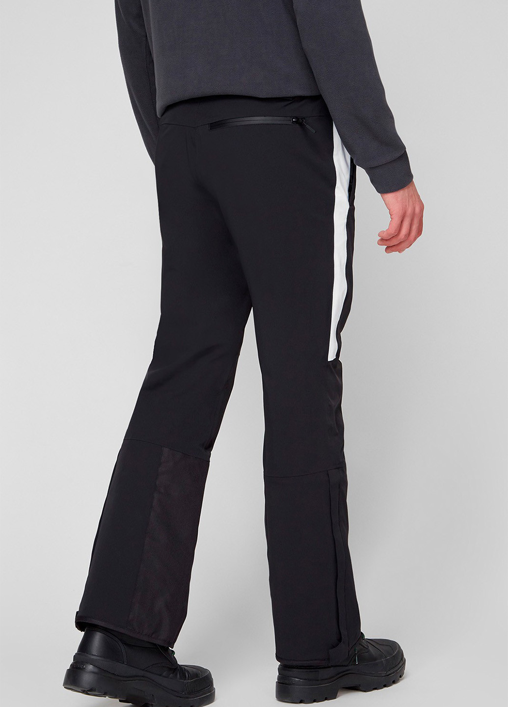 Лыжные брюки CMP MAN PANT (260009078)