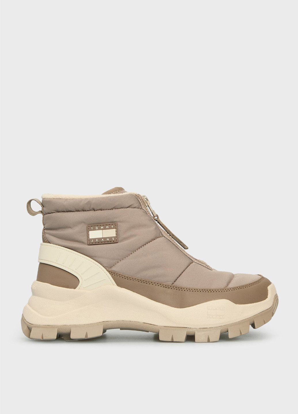 Черевики Tommy Jeans (315642381)