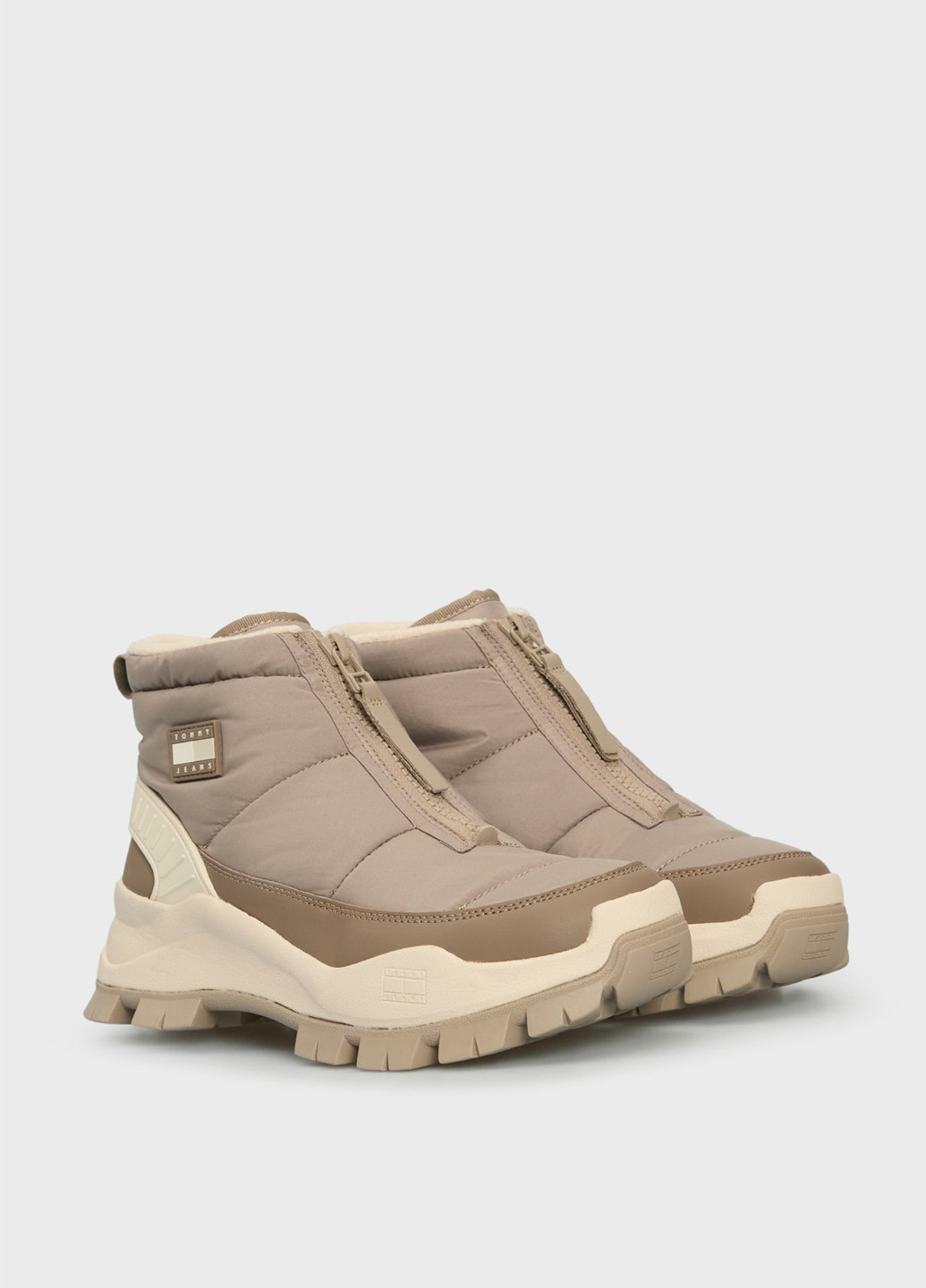 Черевики Tommy Jeans (315642381)