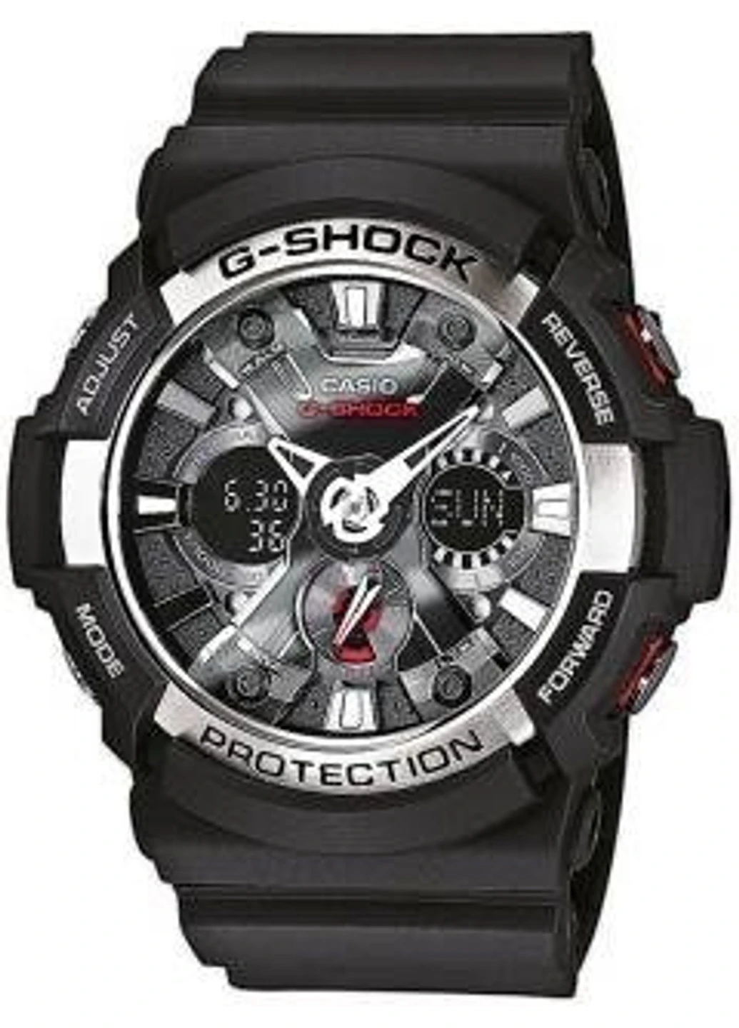 GA-200-1AER Casio (251169120)
