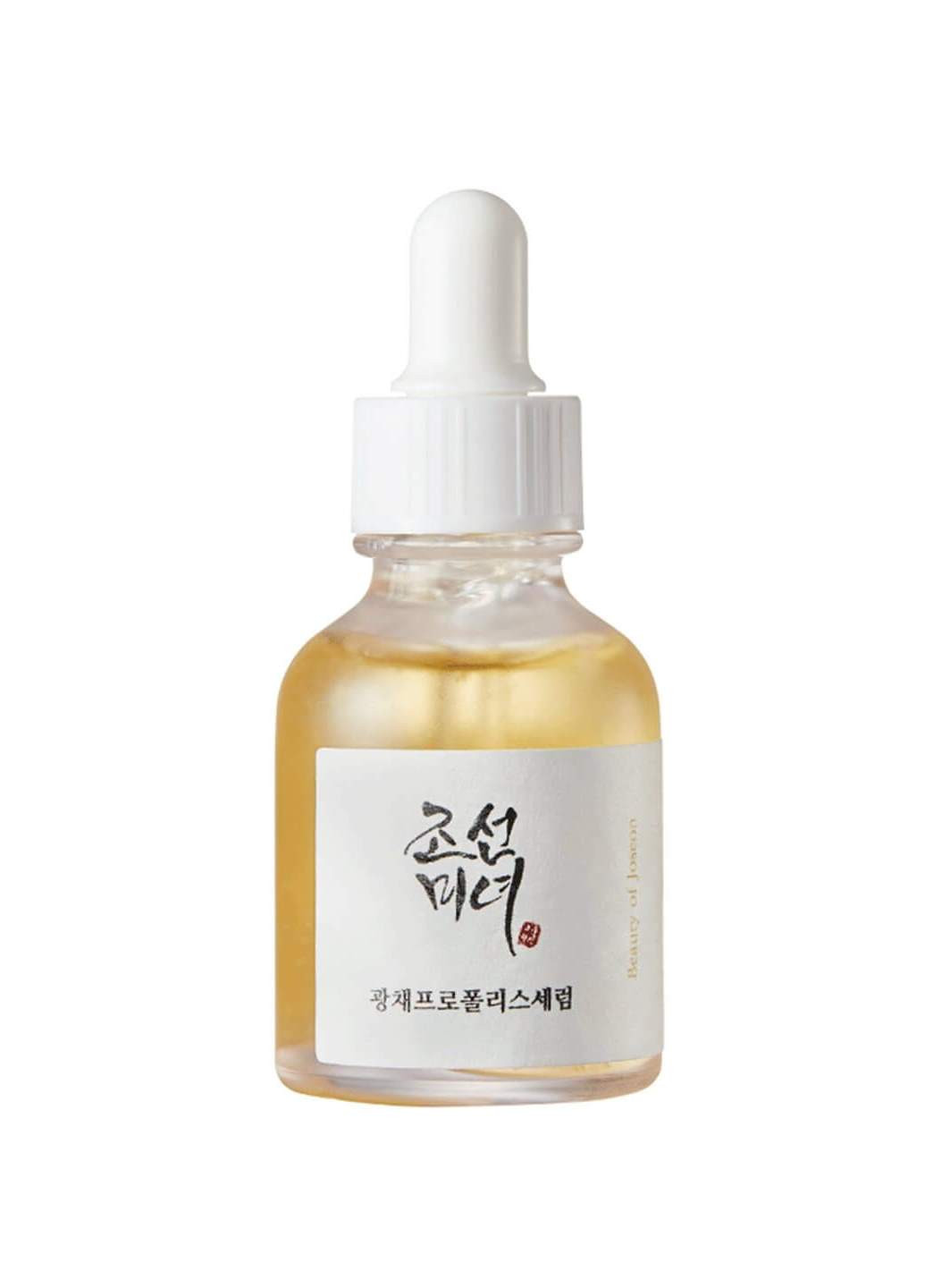 Успокаивающая сыворотка с прополисом и ниацинамидом для тусклой и проблемной кожи, 30мл Beauty of Joseon (251159615)