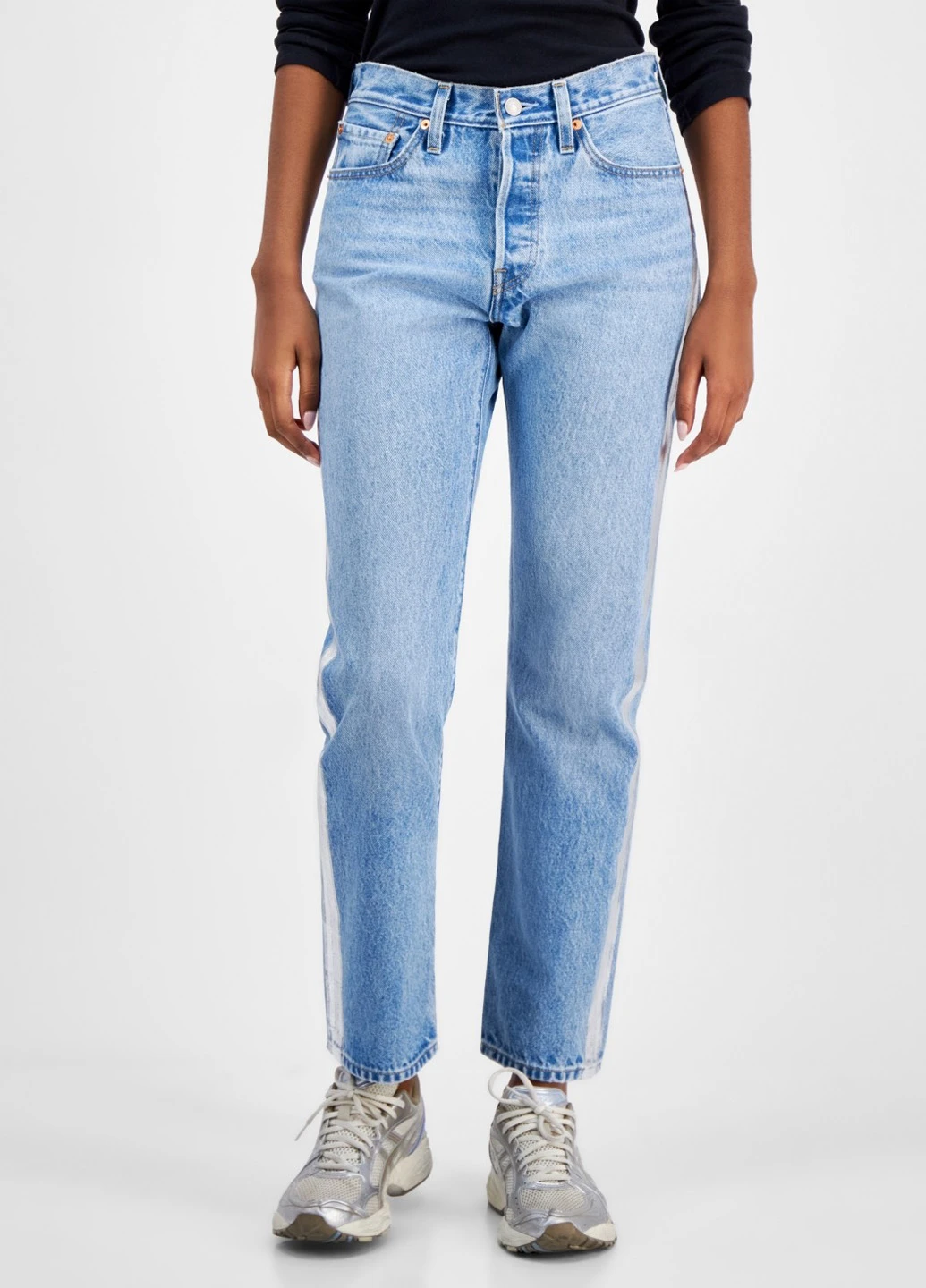 Джинсы Levi's - (364063111)