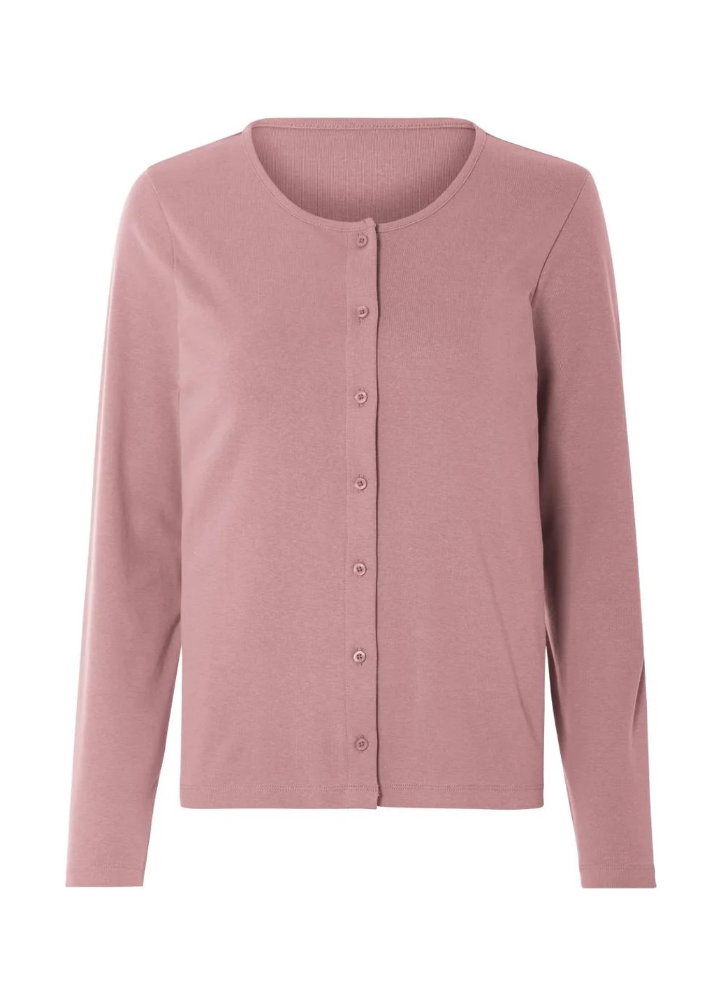 Комбинированная всесезон пижама (майка, кофта, брюки, шорты) кофта + майка + шорты + брюки Esmara