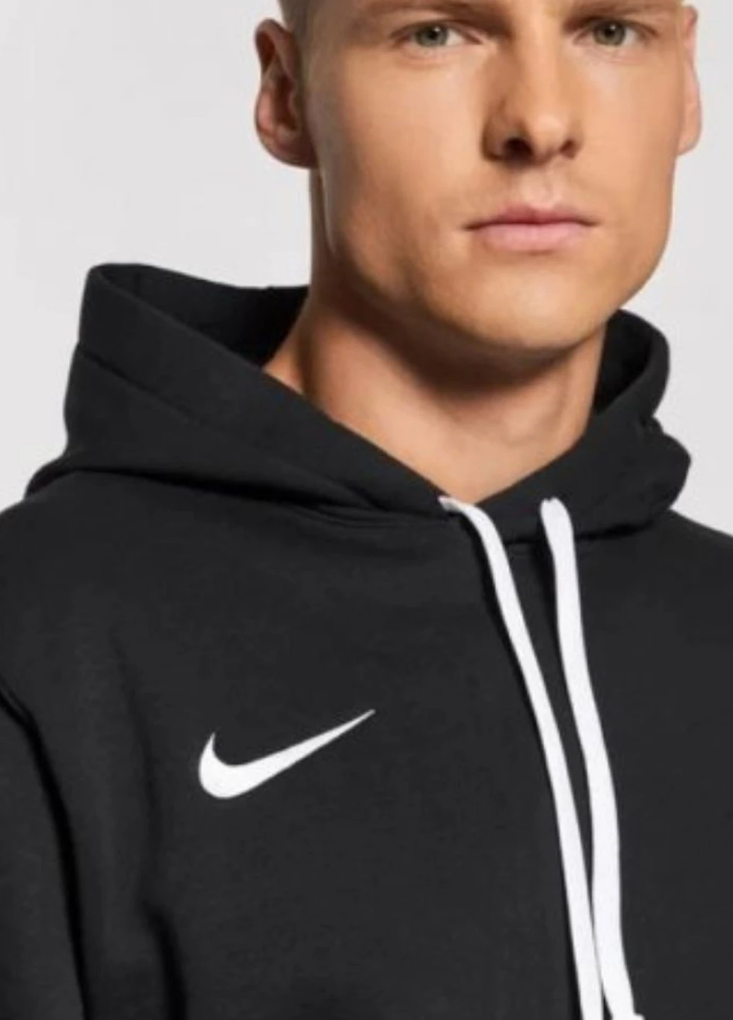 Худі CW6894-010 Nike Park 20-Hoody (314148222)