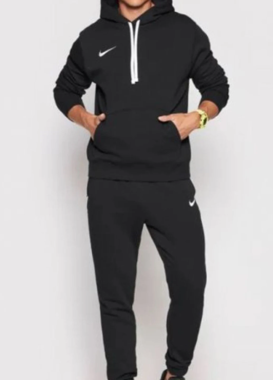 Худі CW6894-010 Nike Park 20-Hoody (314148222)