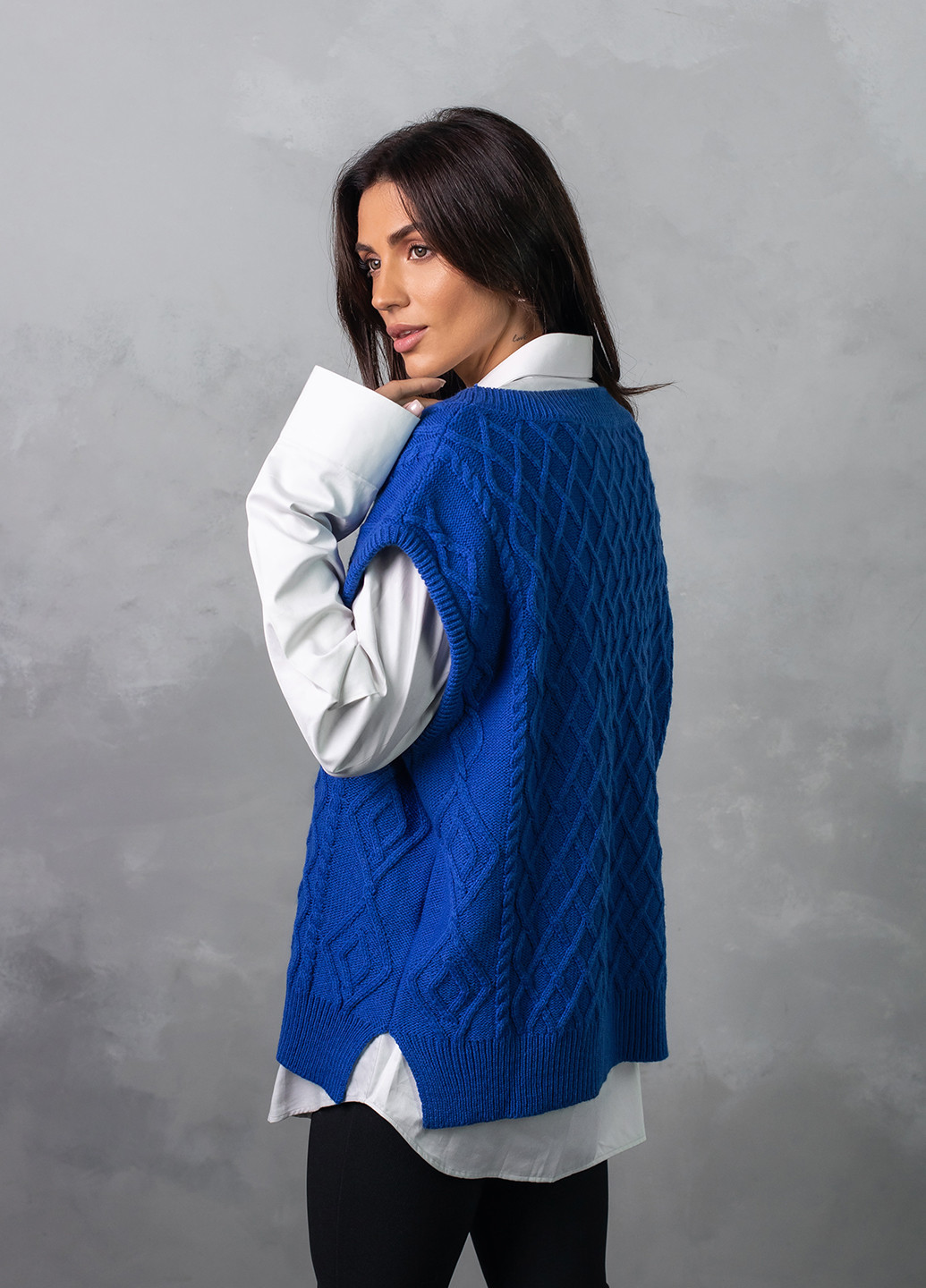 Жилет Viviami (256017277)