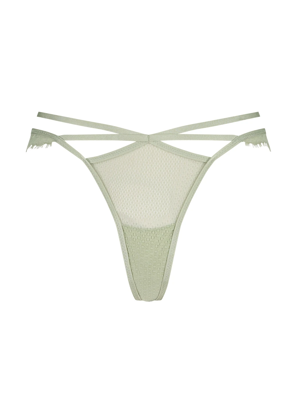 Трусики Hunkemoller (340780642)