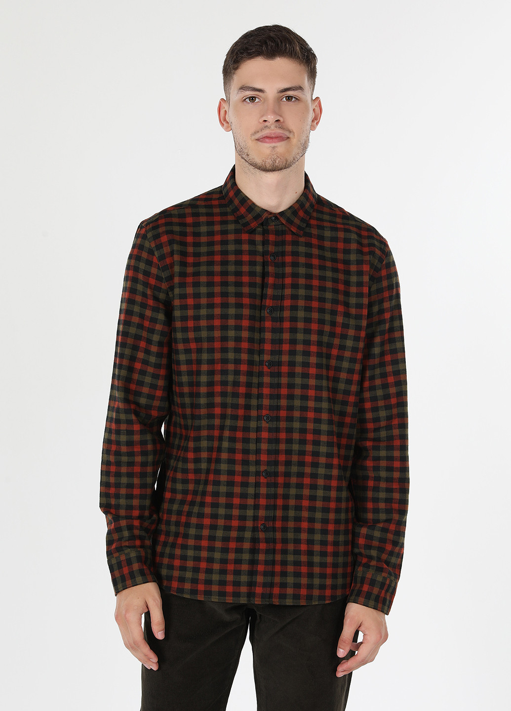 Сорочка Colin's (258553676)