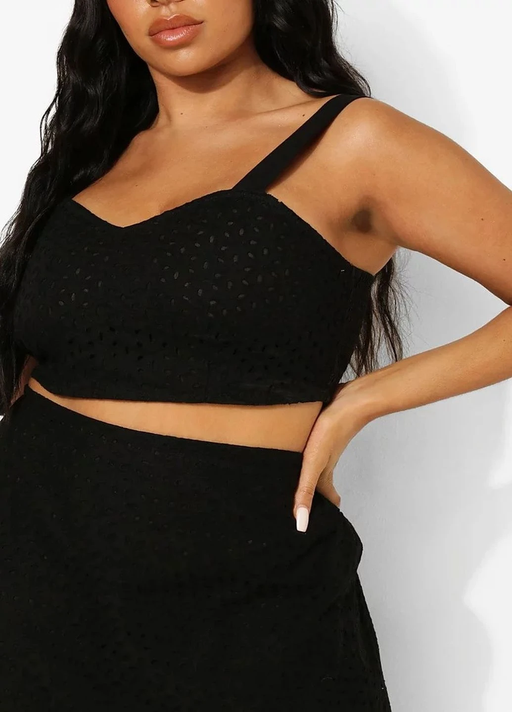Топ Boohoo (251457991)