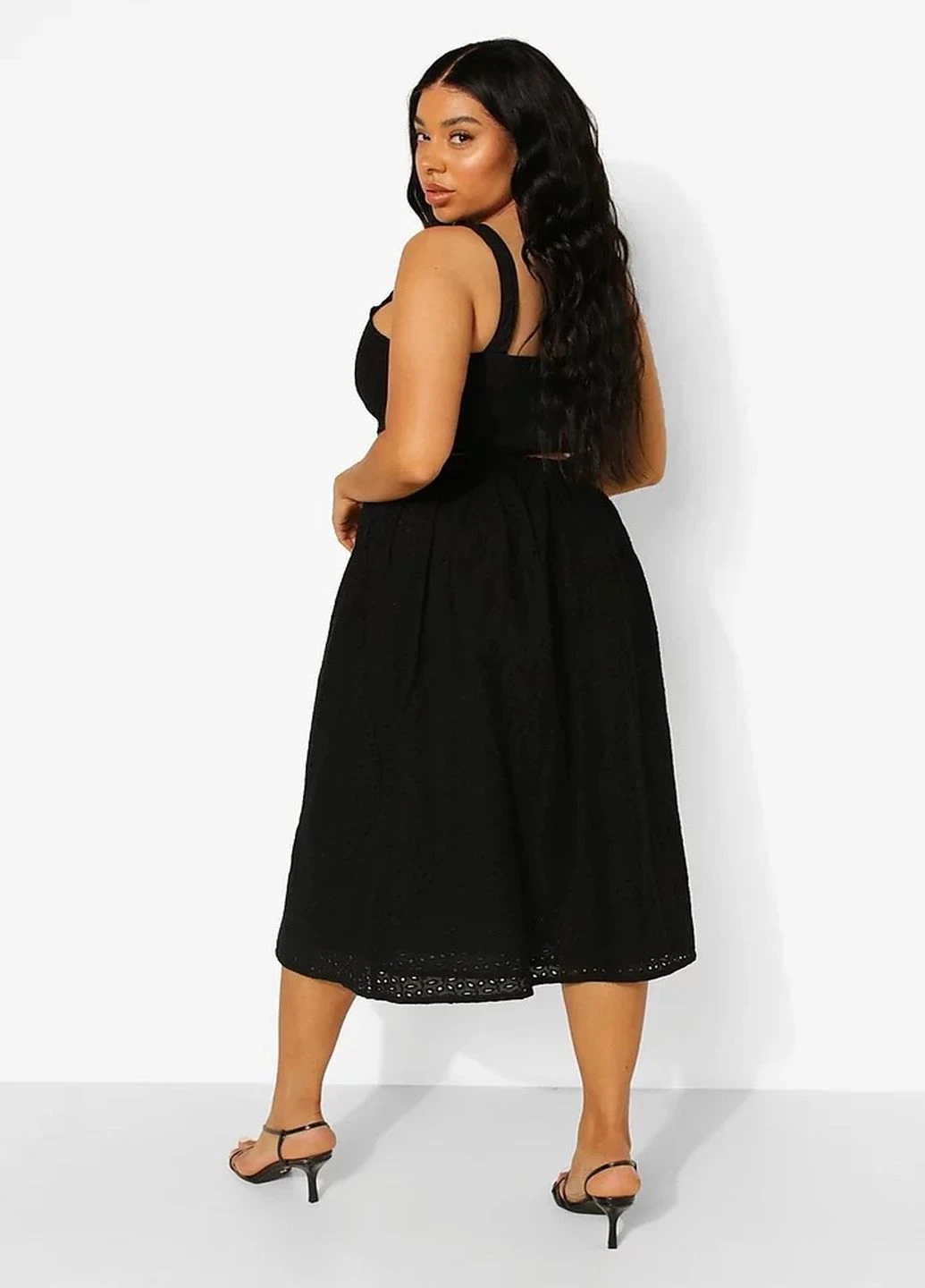 Топ Boohoo (251457991)