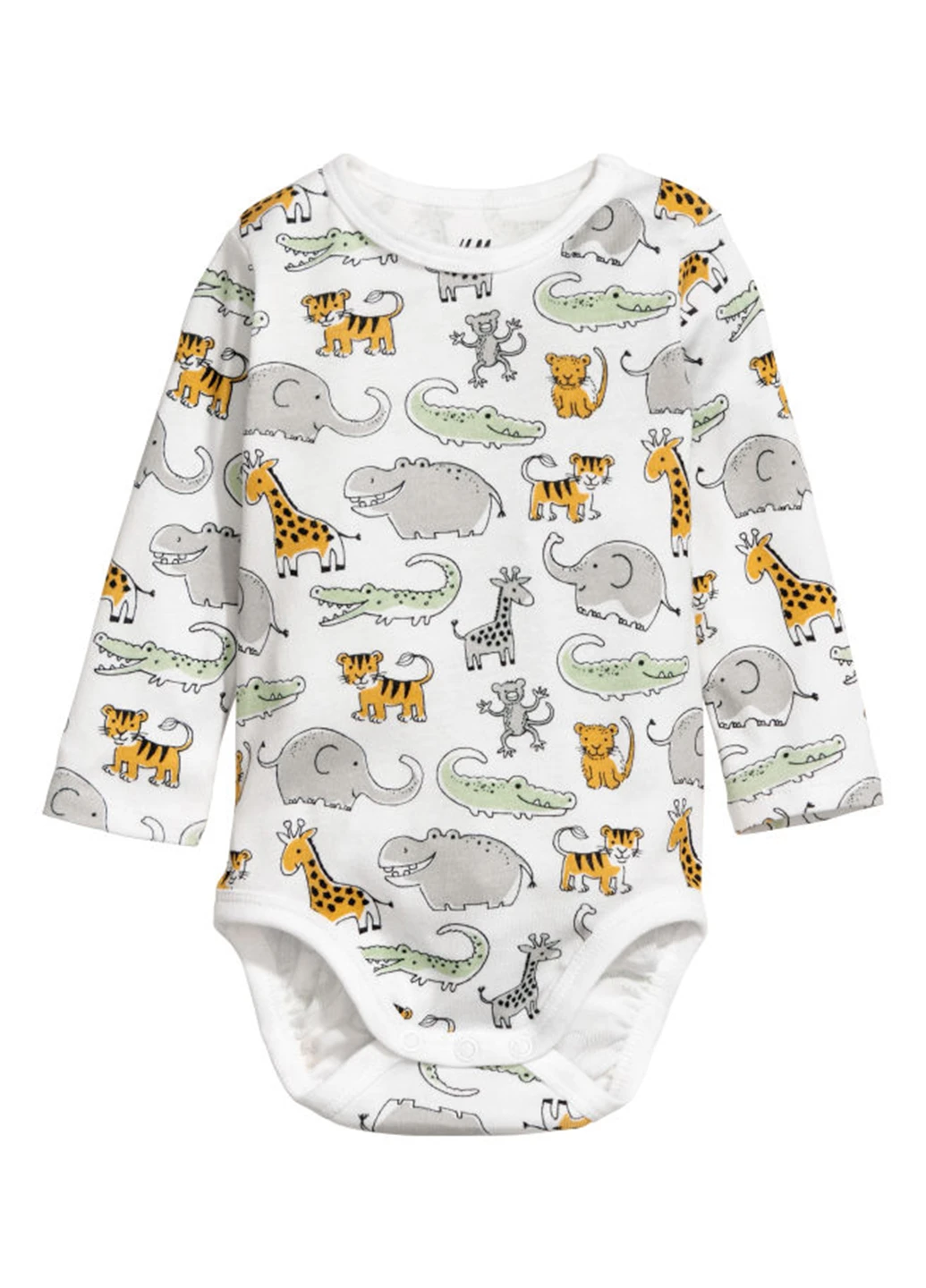Боді H&M (153948274)