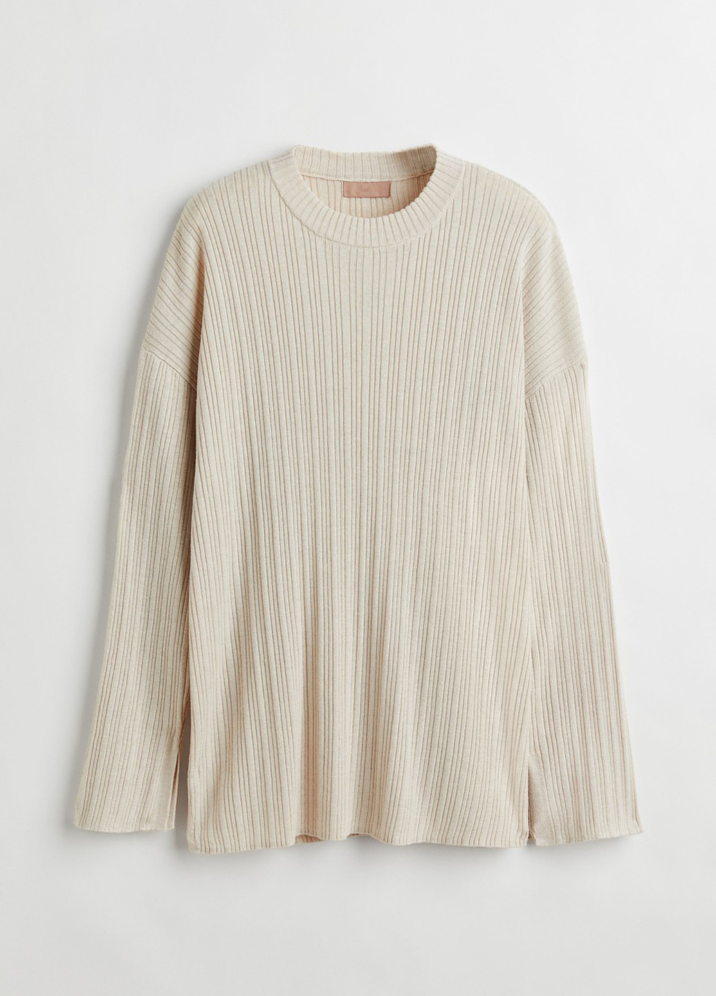 Світло-бежевий демісезонний джемпер джемпер H&M