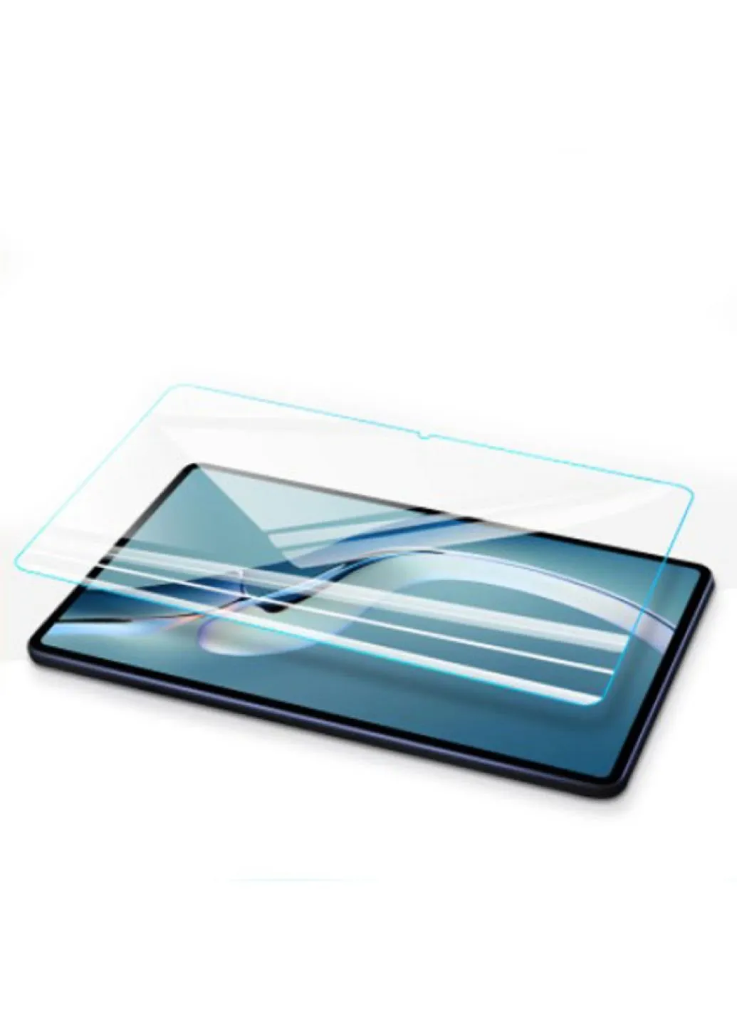 Скло захисне Huawei Matepad 10.4 2021 (706407) BeCover (249609188)