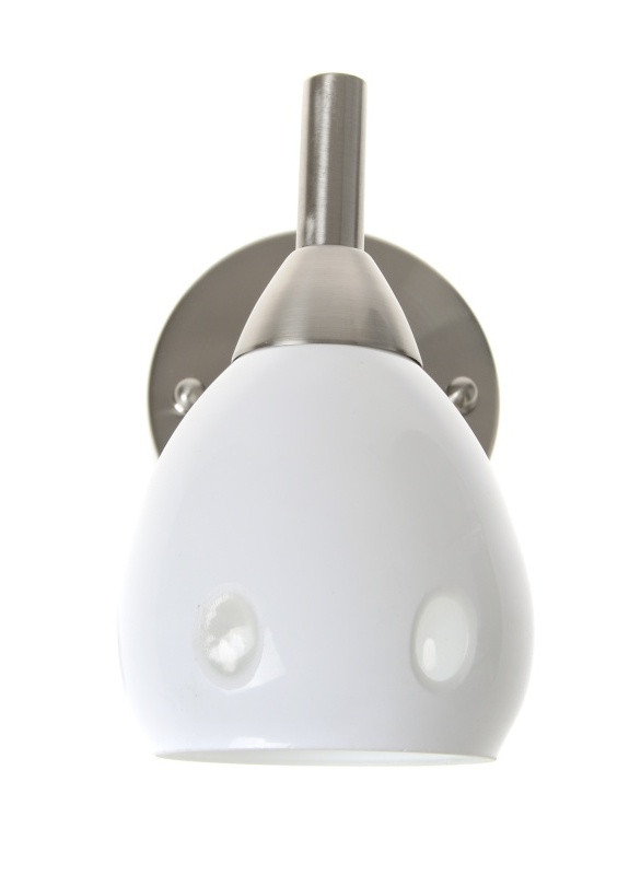 Бра спрямованого світла настінне накладне BR-175A/1/1012010701 Brille (253894270)