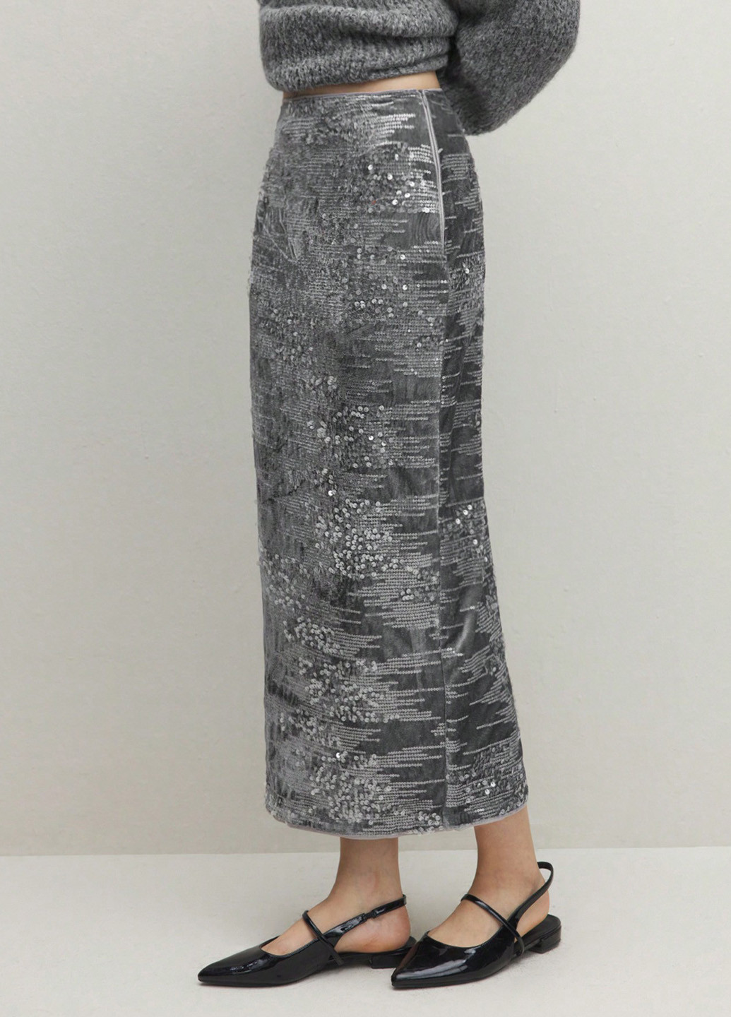 Спідниця SHEIN (342965004)