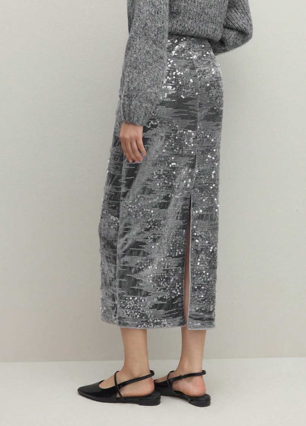 Спідниця SHEIN (342965004)