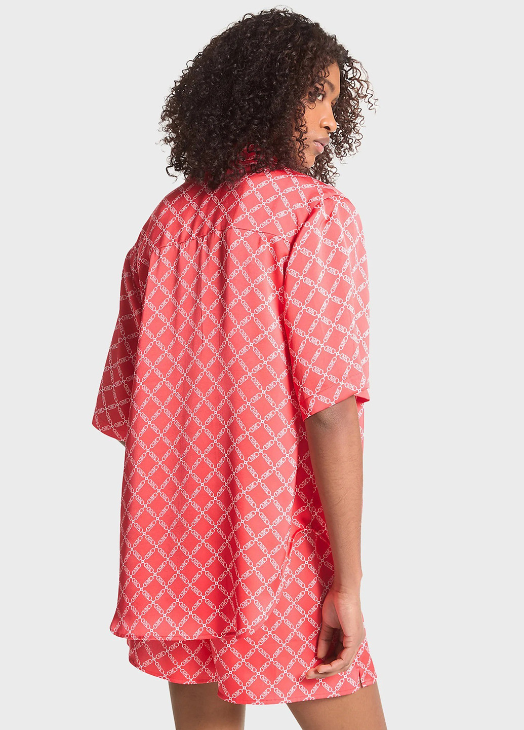 Червона блузка Michael Kors