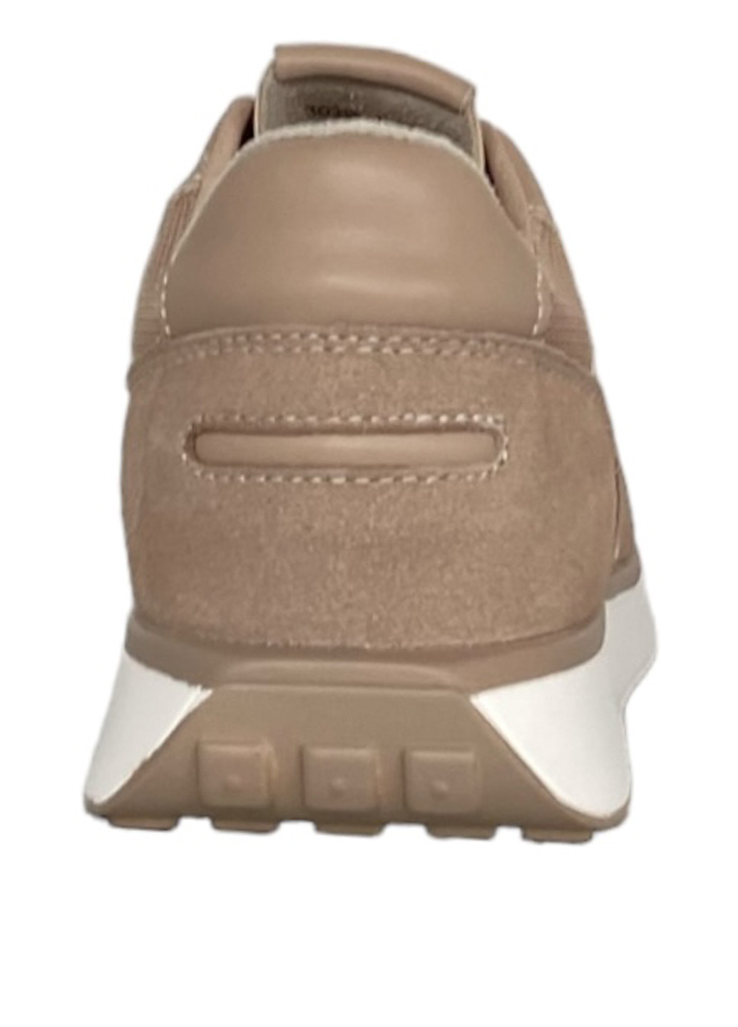 Кроссовки Lonza кофейные демисезоны (290889829)