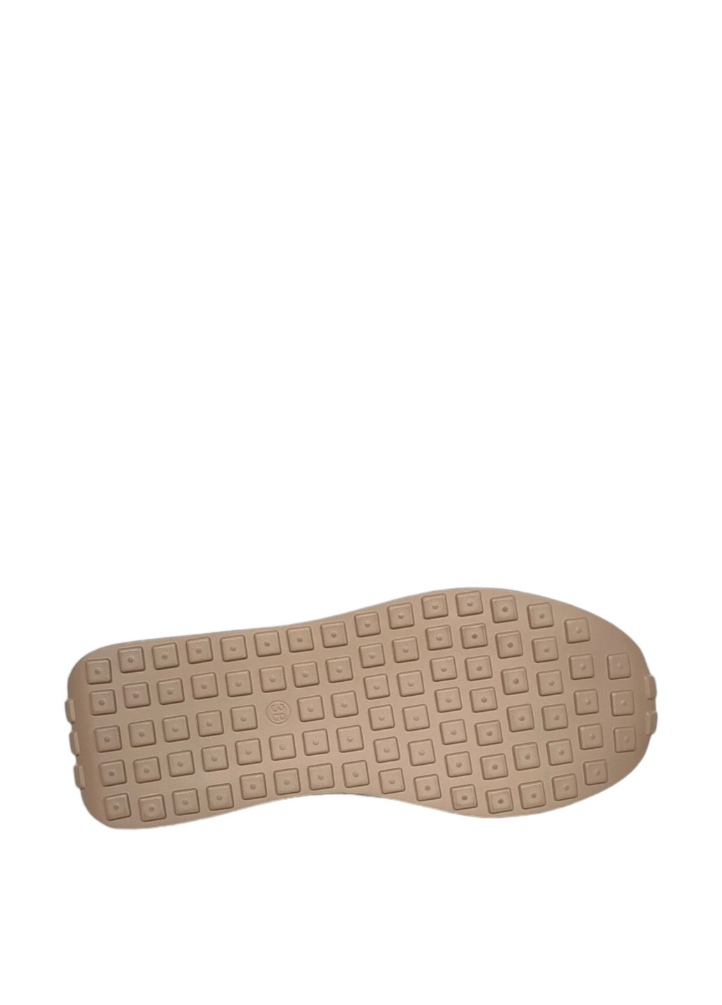 Кроссовки Lonza кофейные демисезоны (290889829)