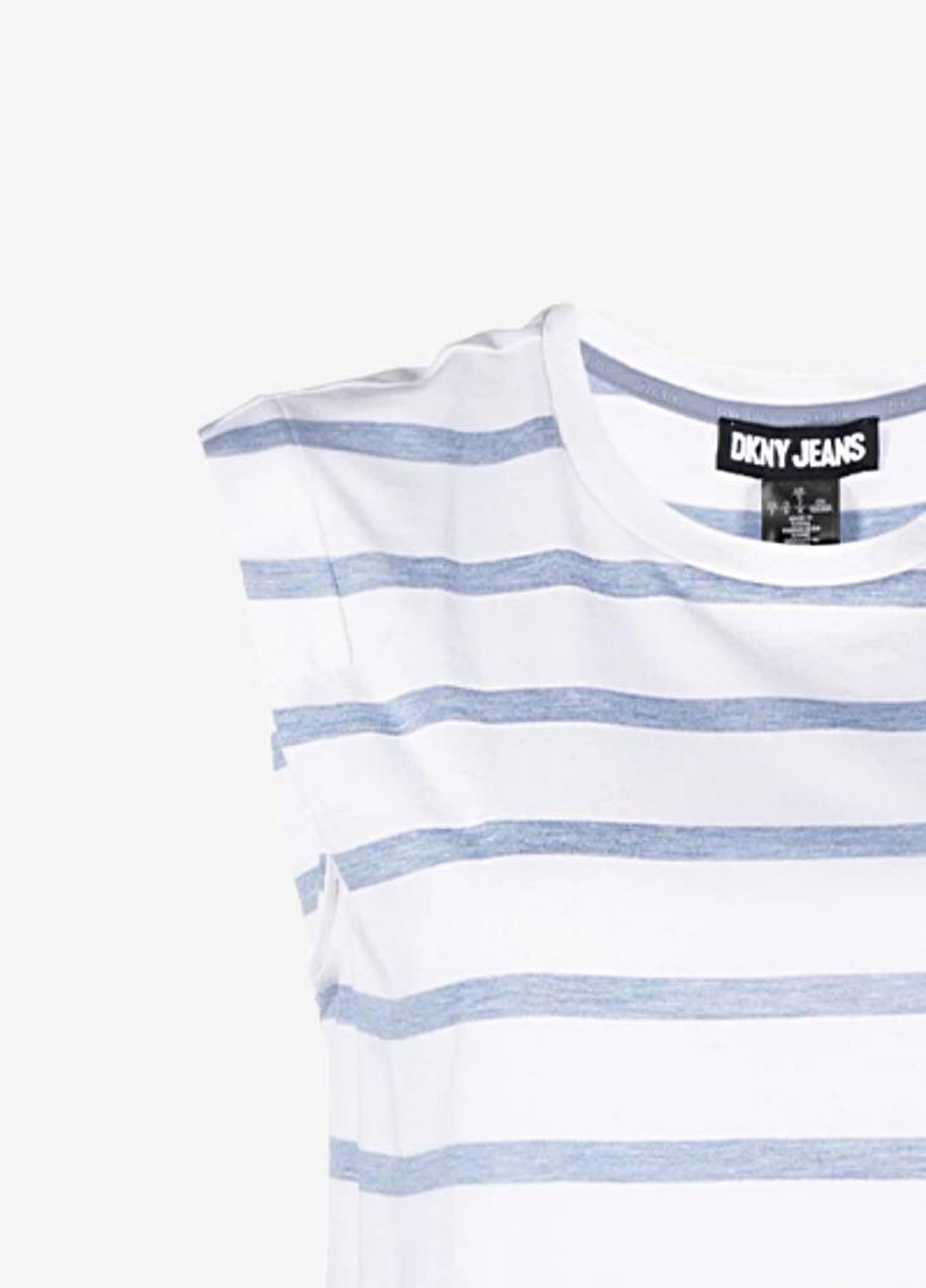 Футболка DKNY - (330628220)