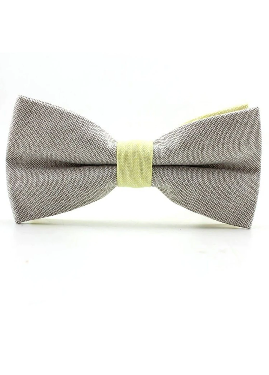 Галстук-бабочка 12,5х5,5 см Handmade (252129289)