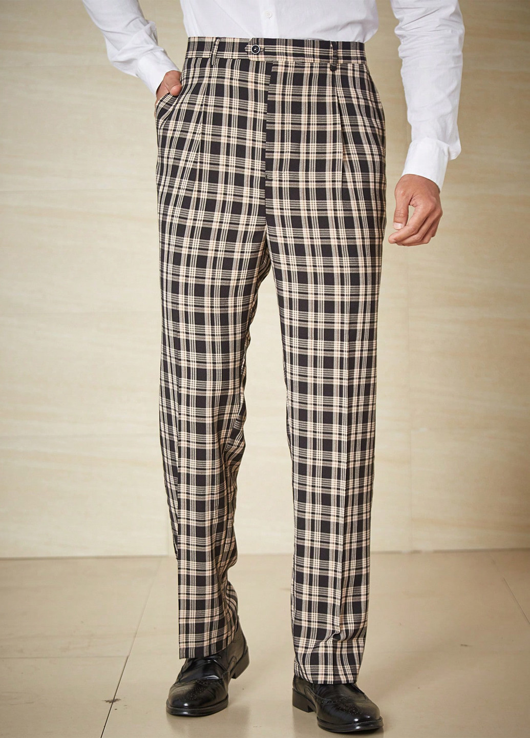 Штани SHEIN (365497558)