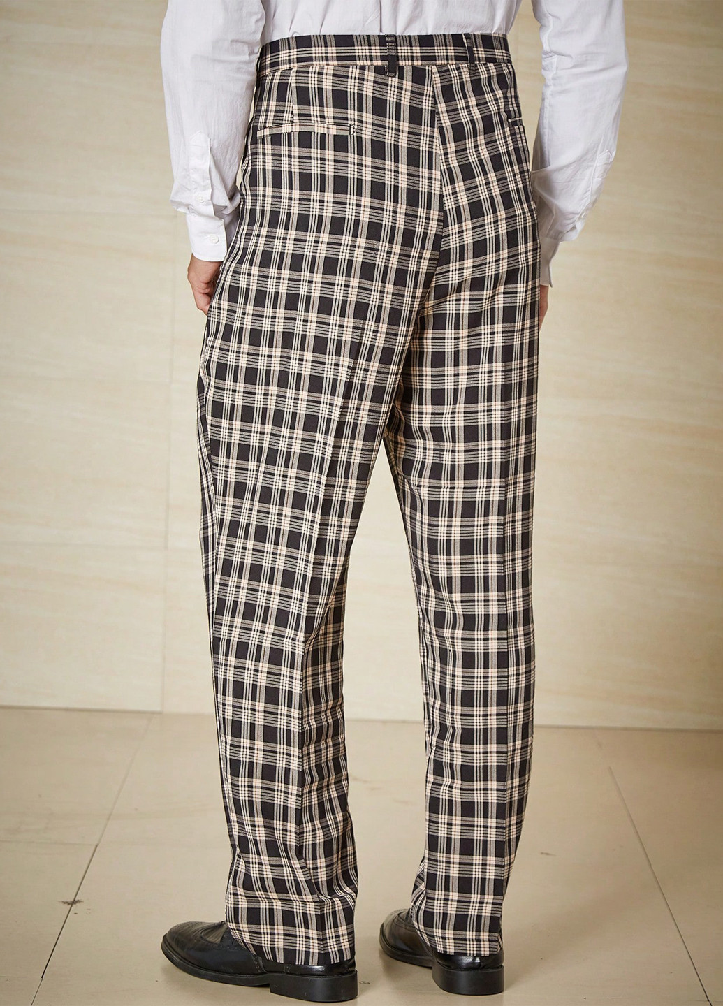 Штани SHEIN (365497558)