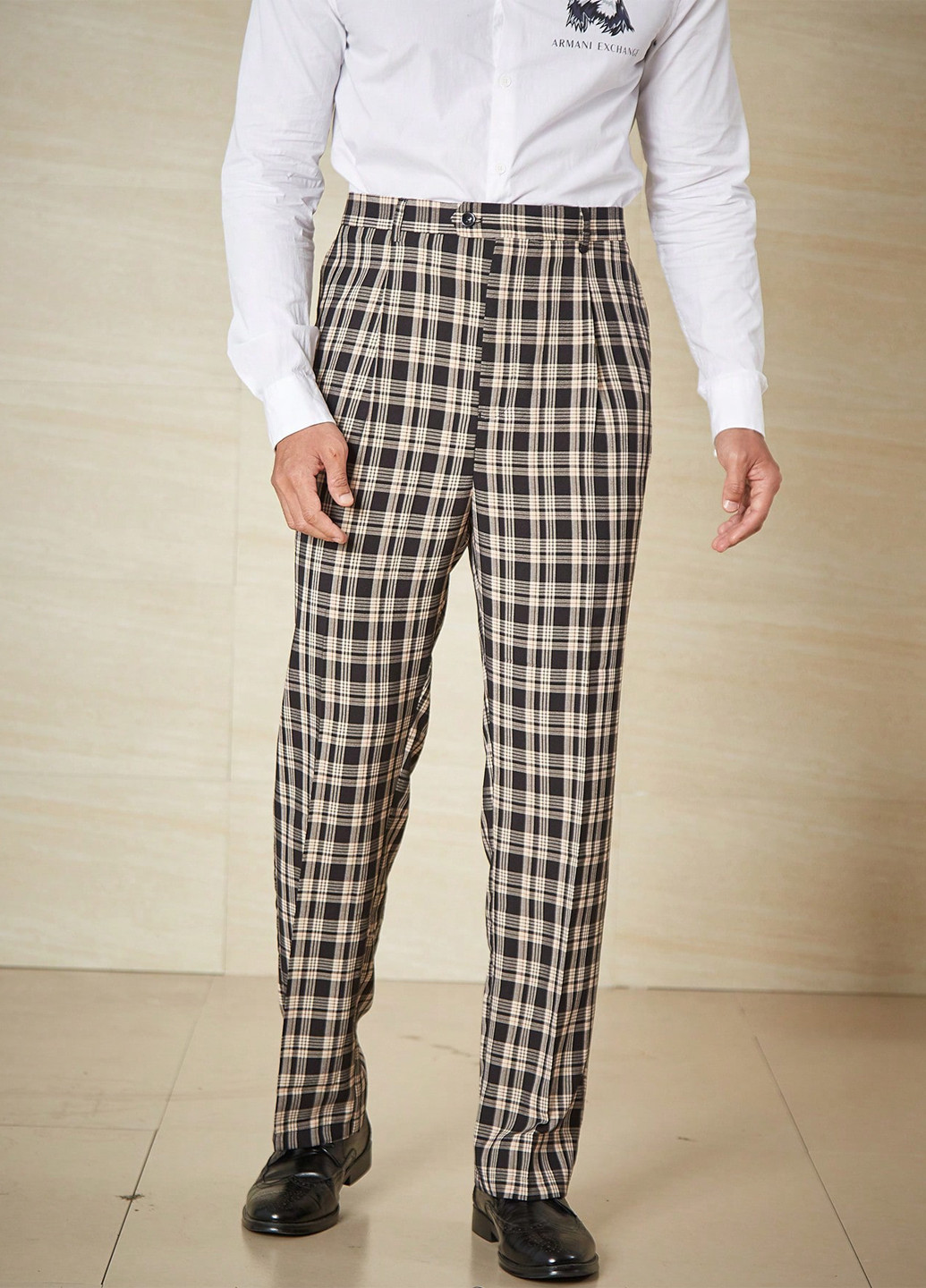 Штани SHEIN (365497558)