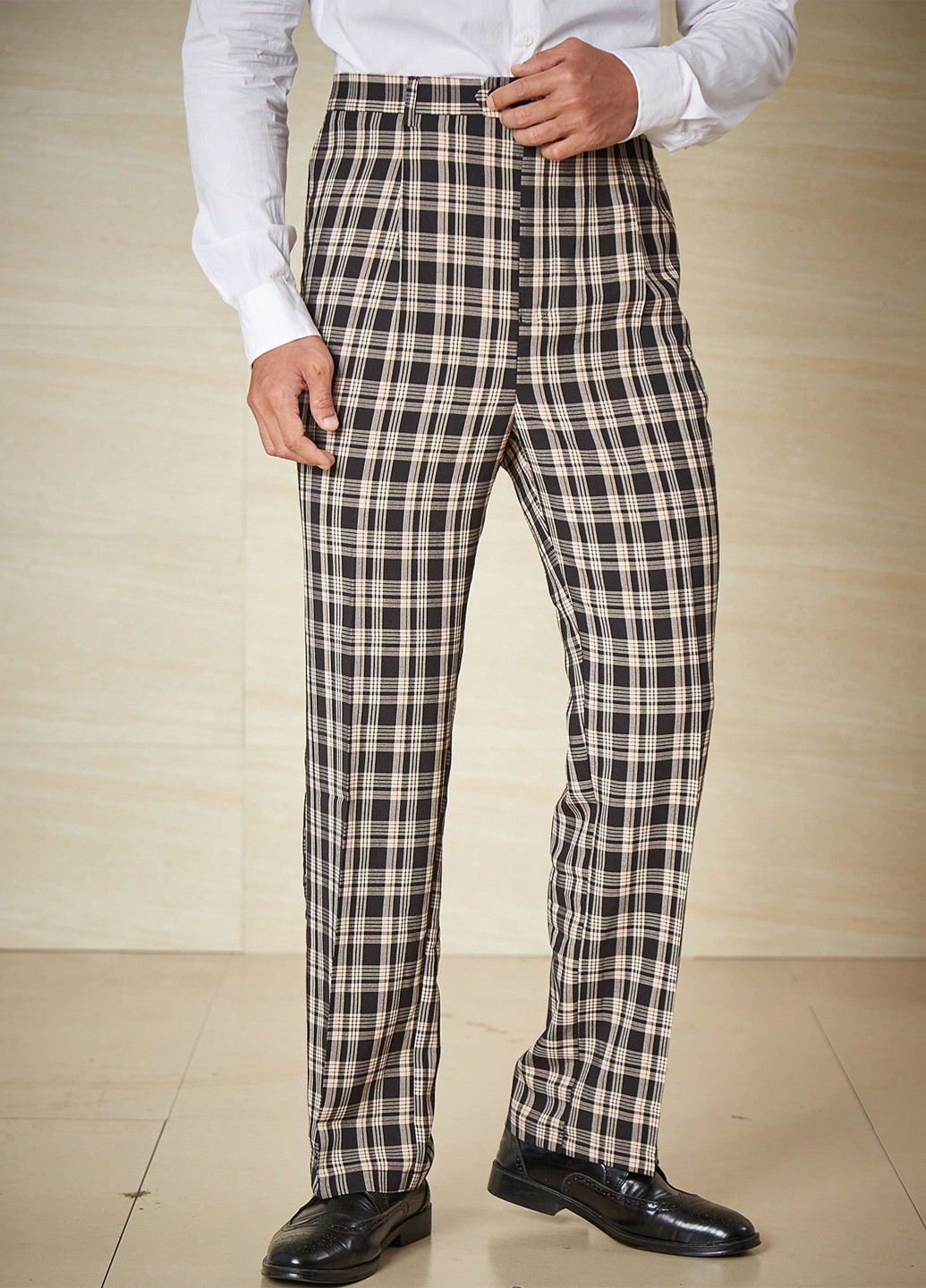 Штани SHEIN (365497558)